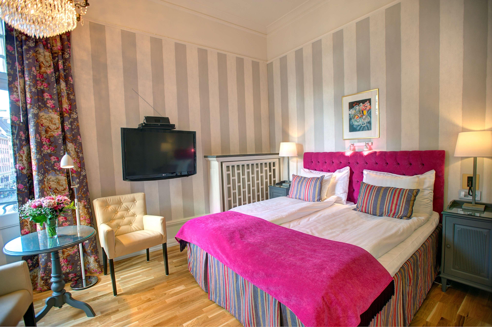 Hotel Kung Carl, WorldHotels Crafted, photo 28 of 100