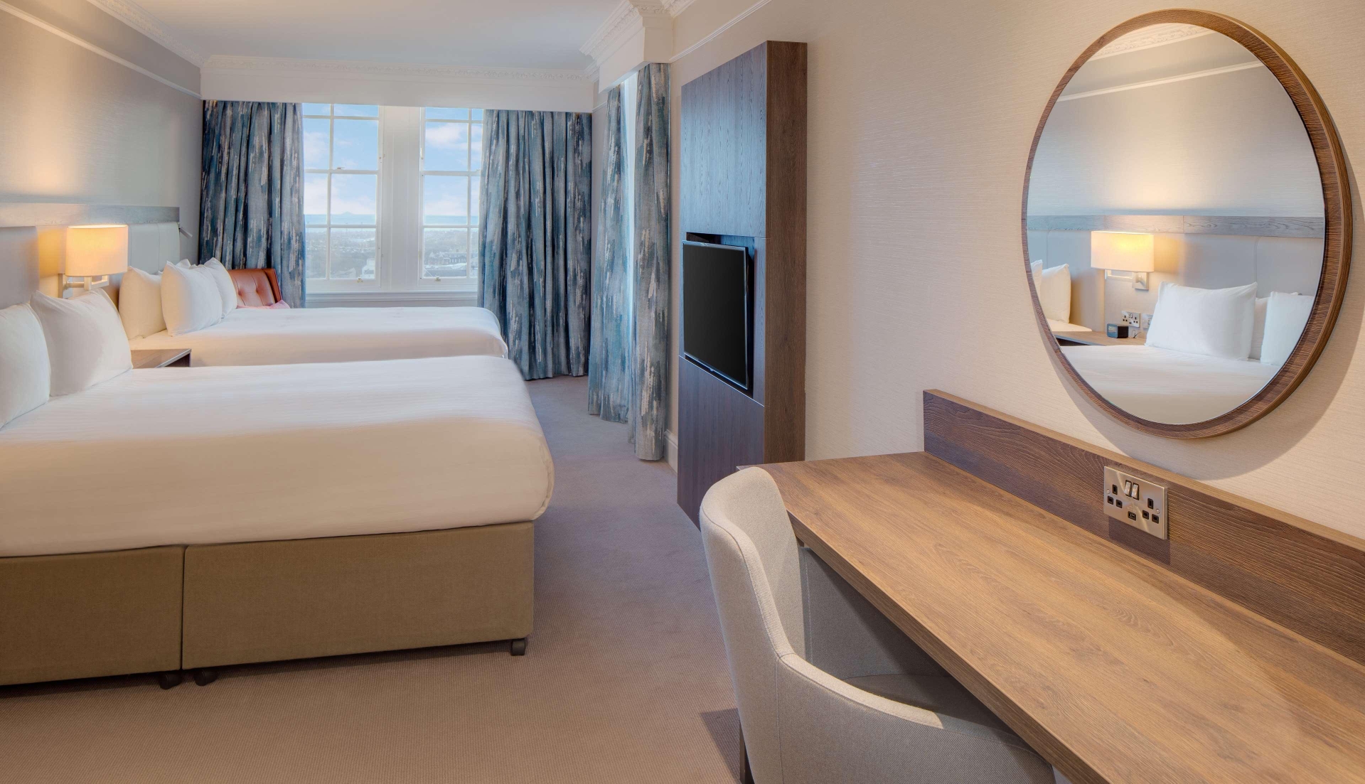 Hilton Edinburgh Carlton, photo 43 of 73