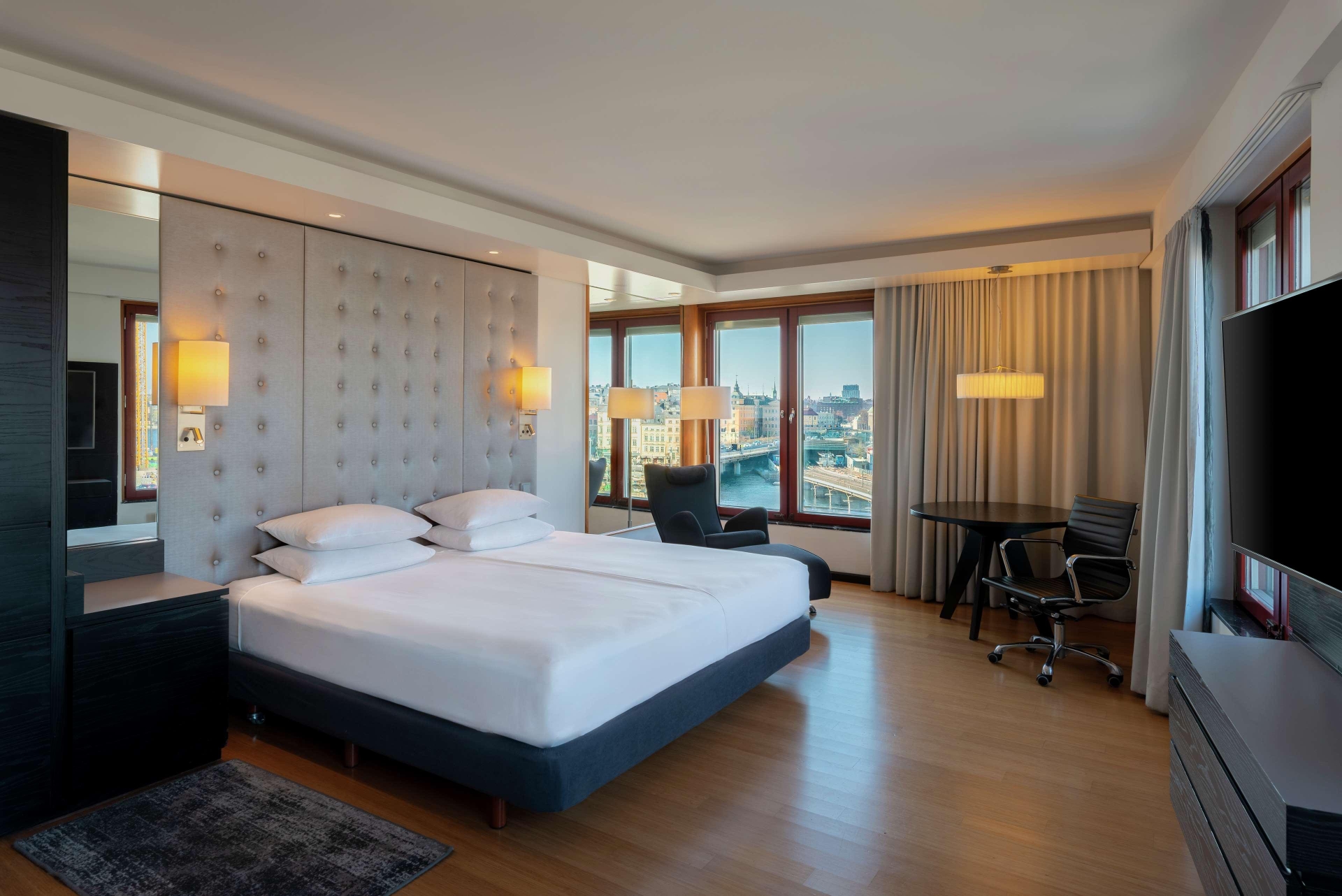Hilton Stockholm Slussen, photo 22 of 199