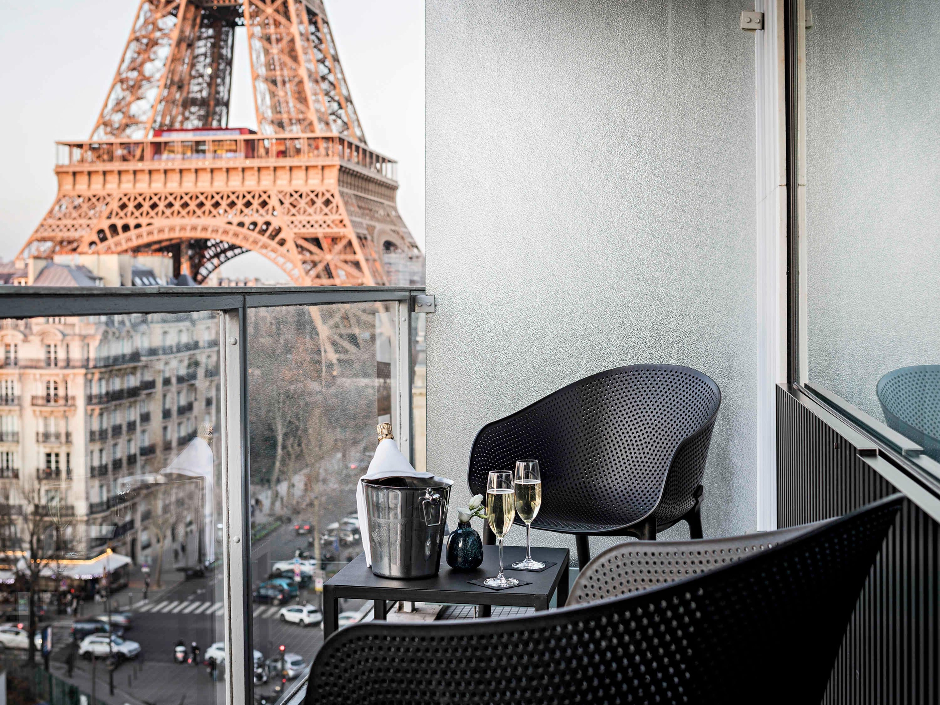 Pullman Paris Eiffel Tower, photo 143 of 199