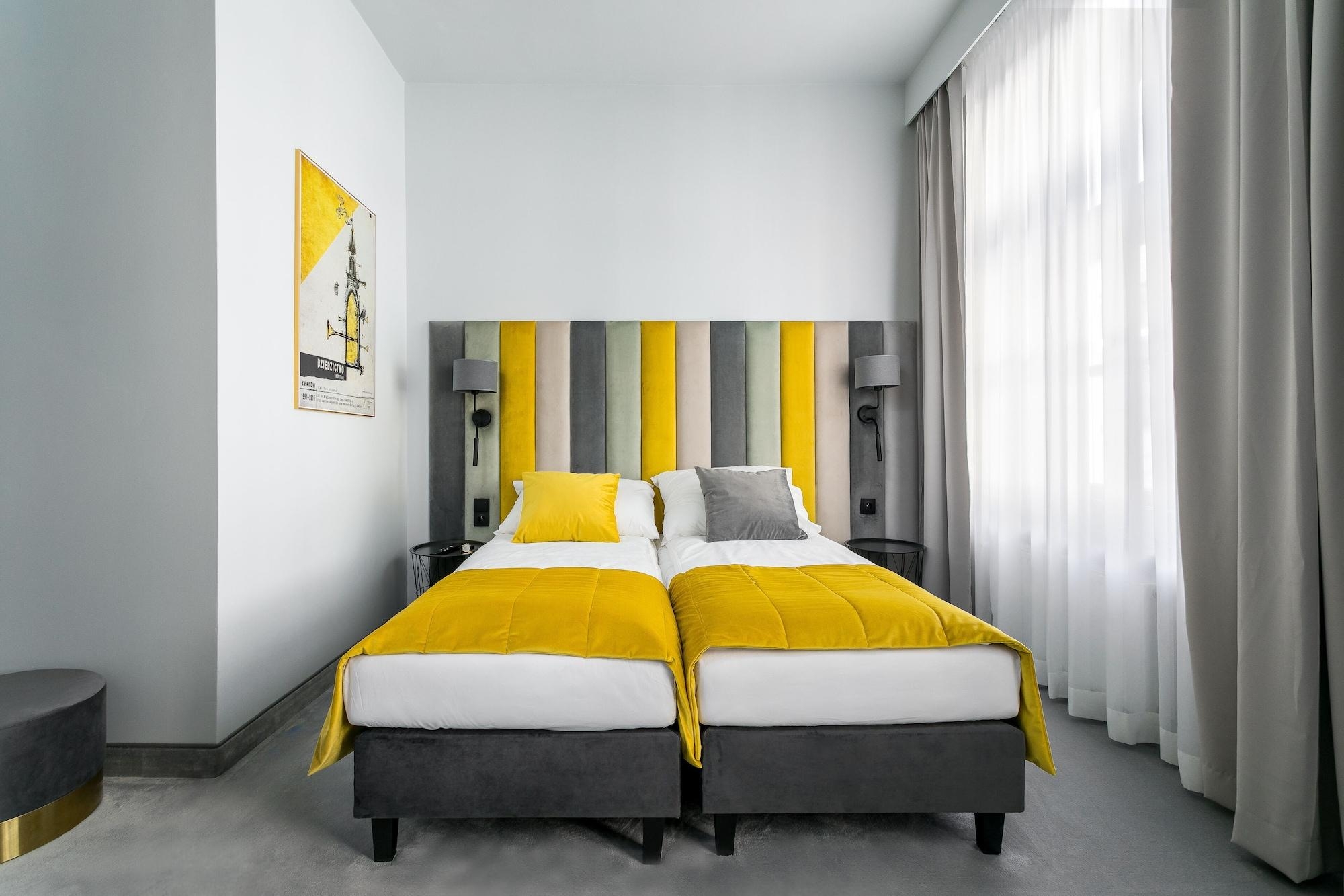 Old Town Residence - Premium Aparthotel, photo 8 of 31