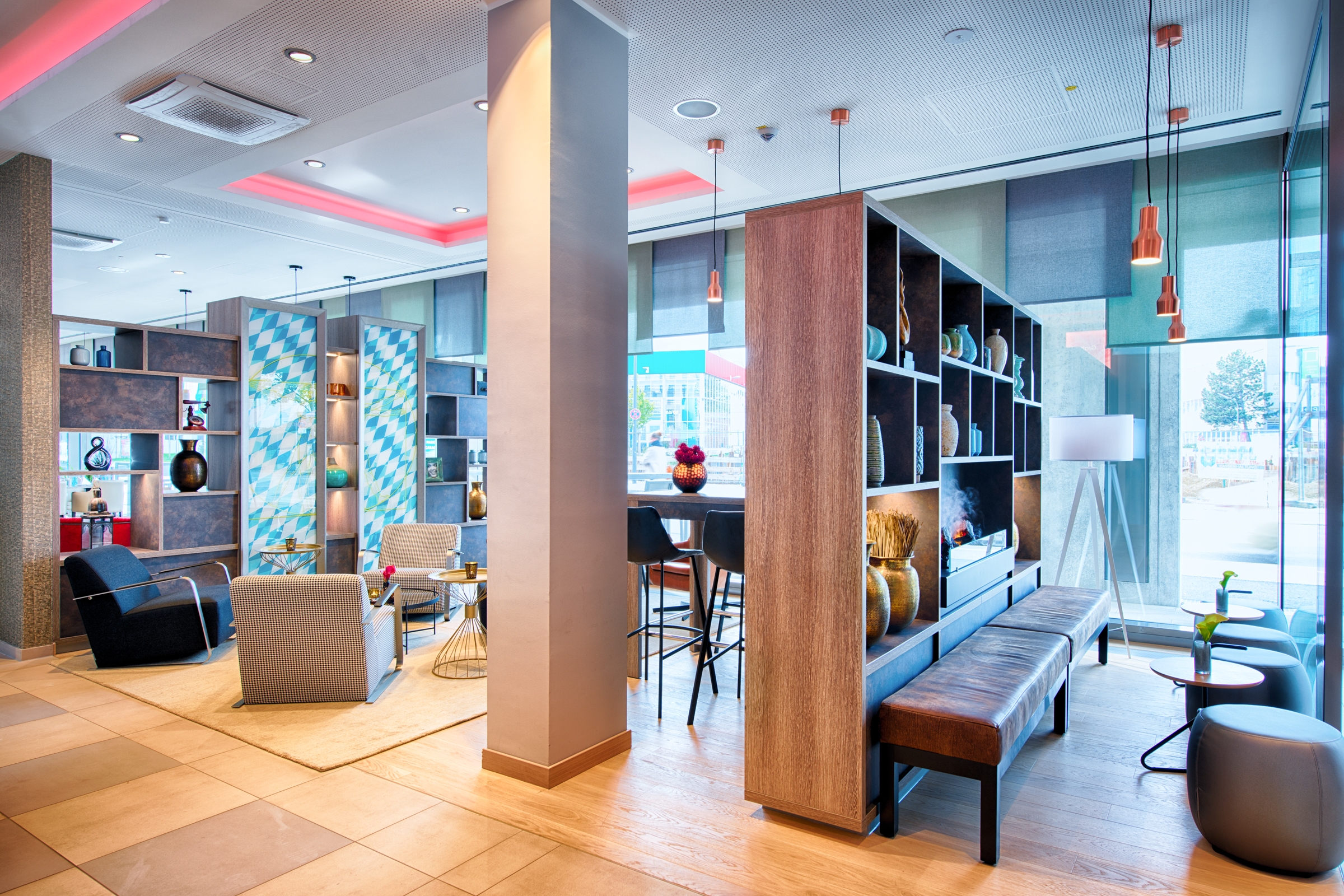Leonardo Hotel Munich City South, photo 7 of 60