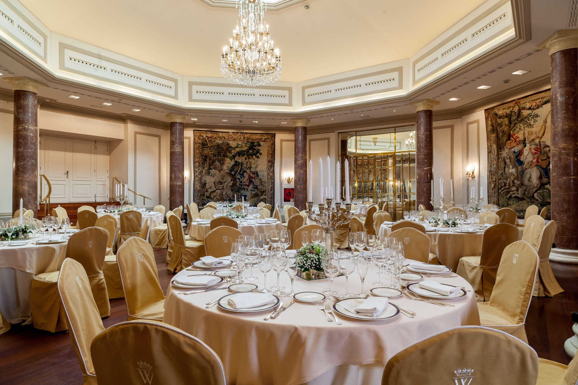 Wellington Hotel &amp; Spa Madrid, photo 97 of 120
