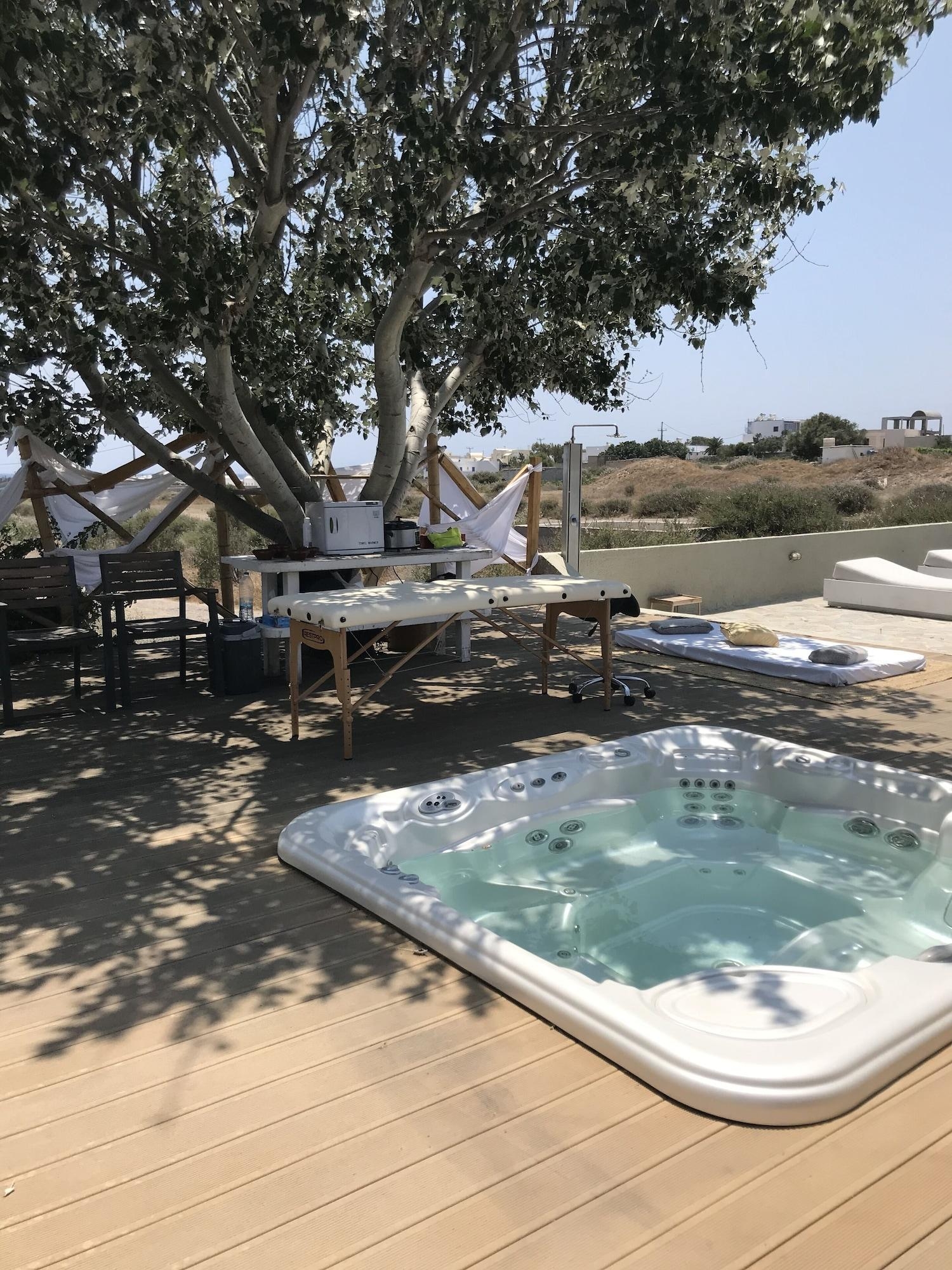 Thera Mare Resort &amp; Spa, photo 41 of 45