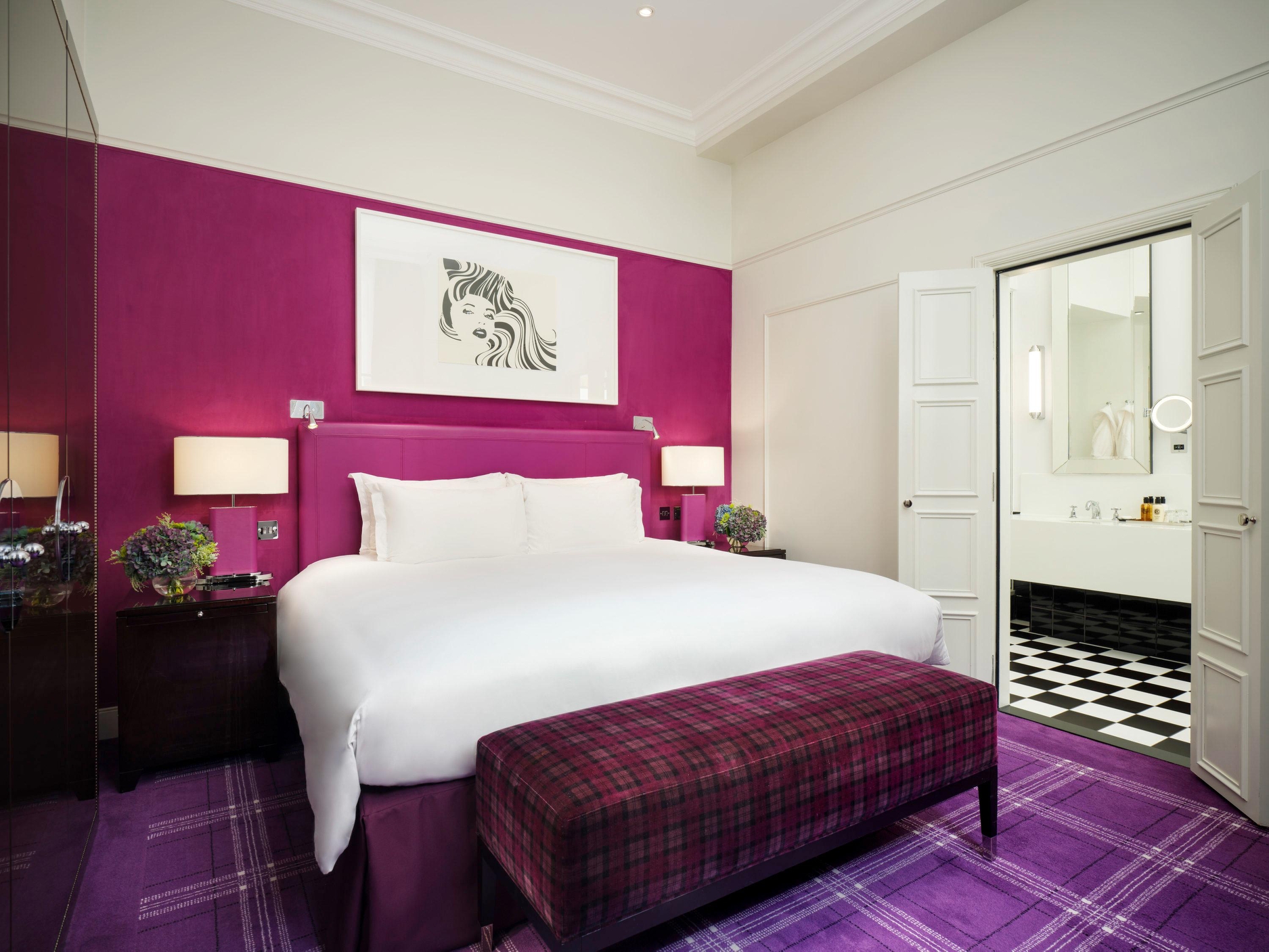 Sofitel London St James, photo 59 of 199