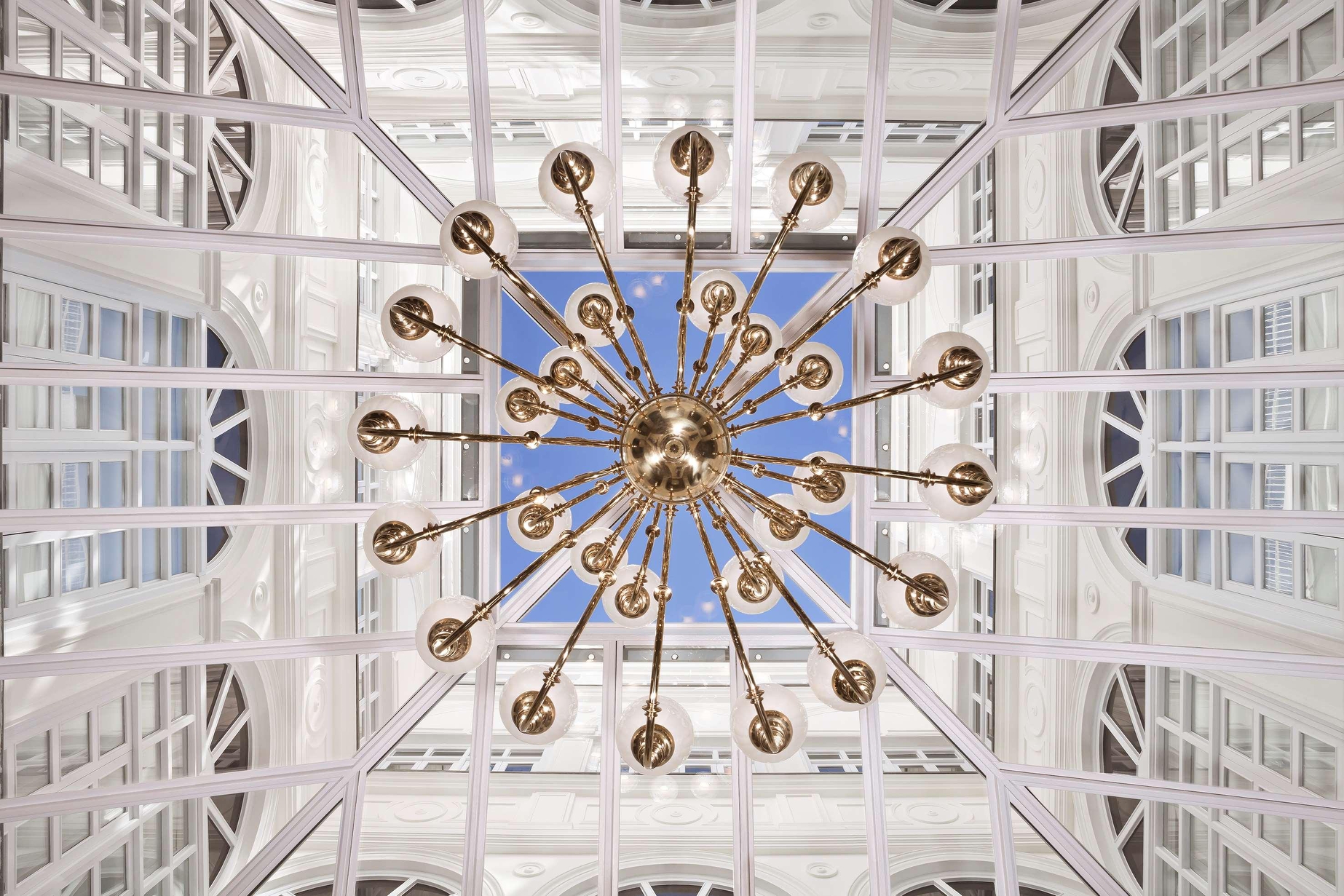 Palacio de los Duques Gran Meliá, photo 9 of 199