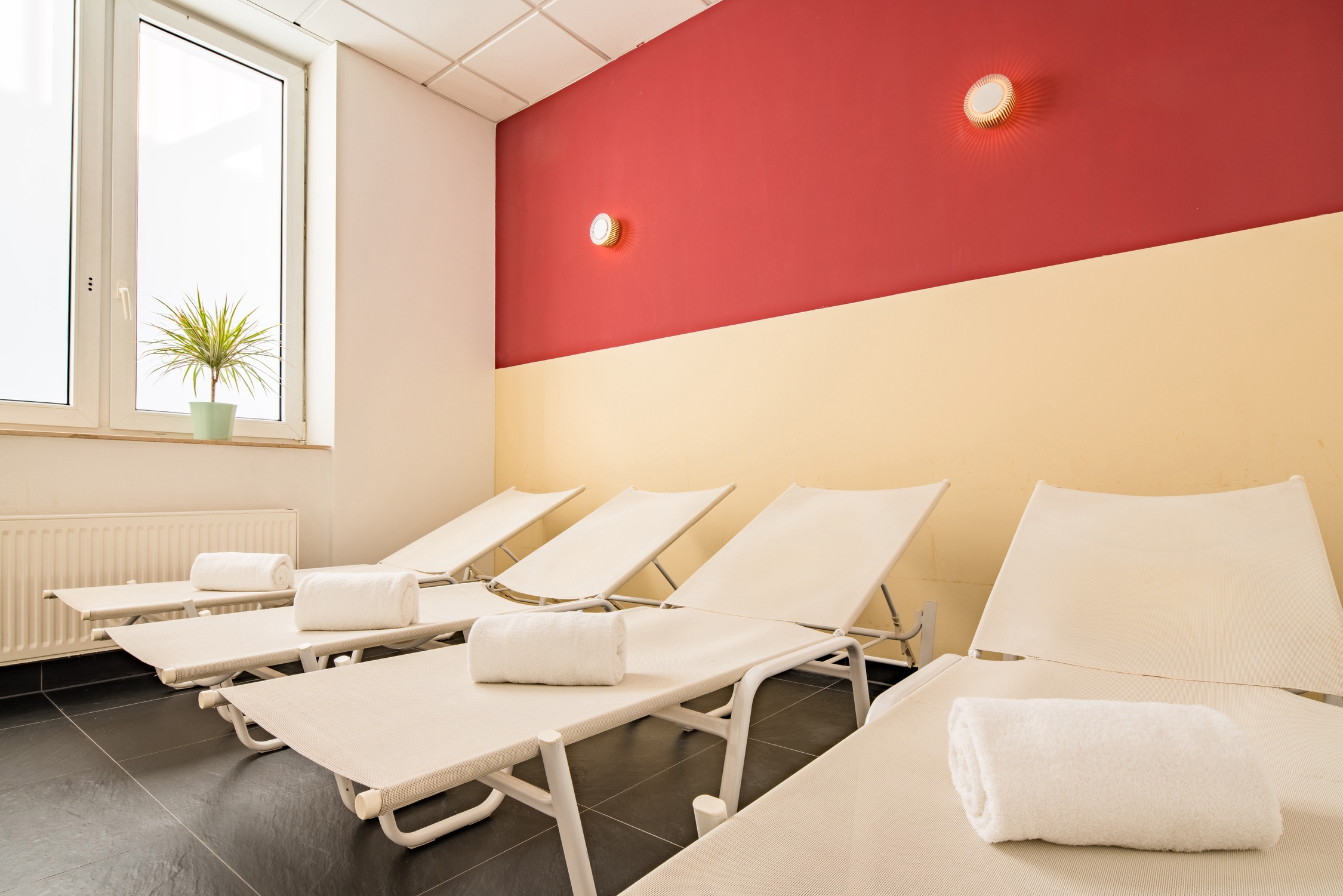 Airways Hotels Frankfurt Airport West, photo 50 of 51