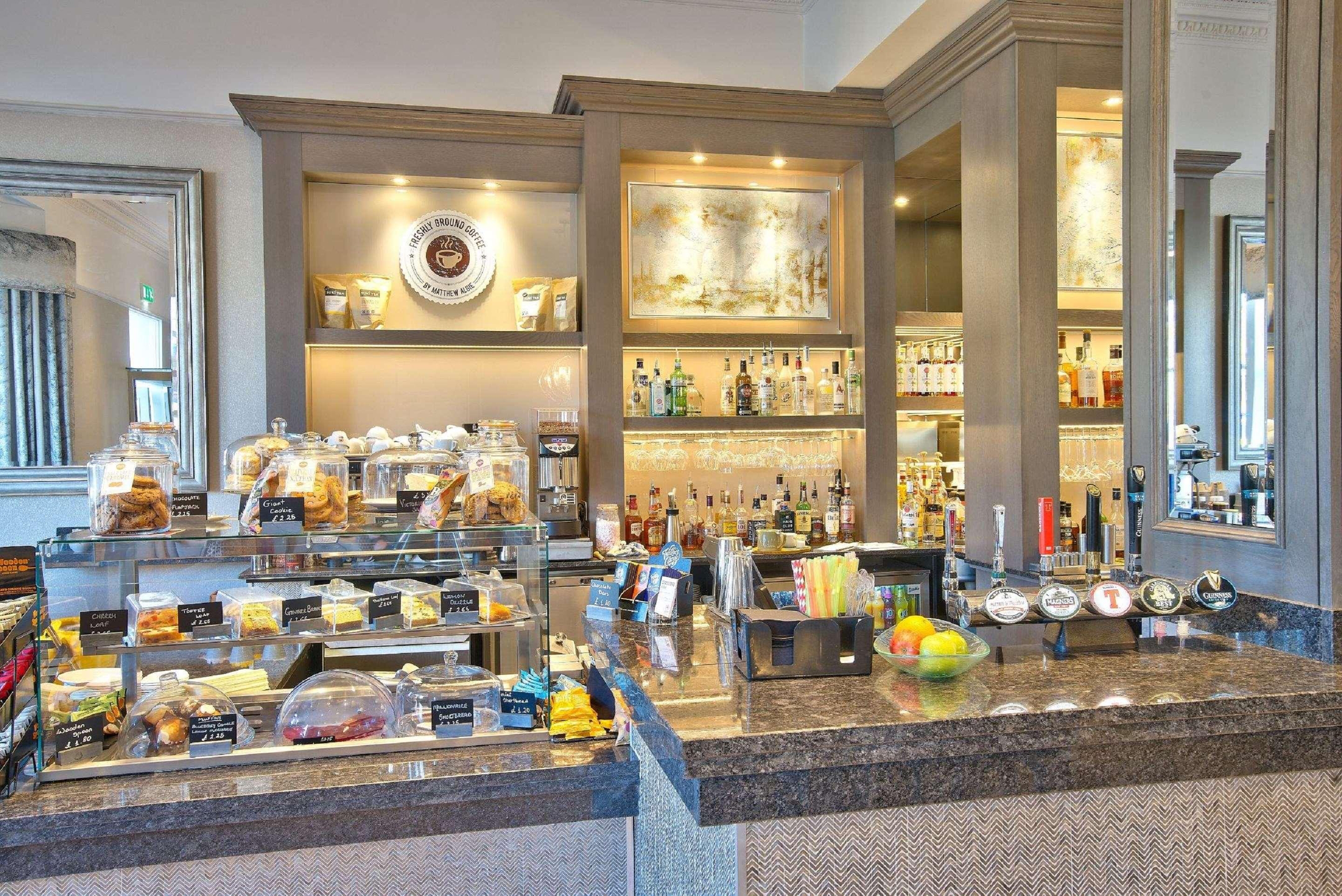 Inverness Palace Hotel&amp;Spa WorldHotel Distinctive, photo 50 of 72