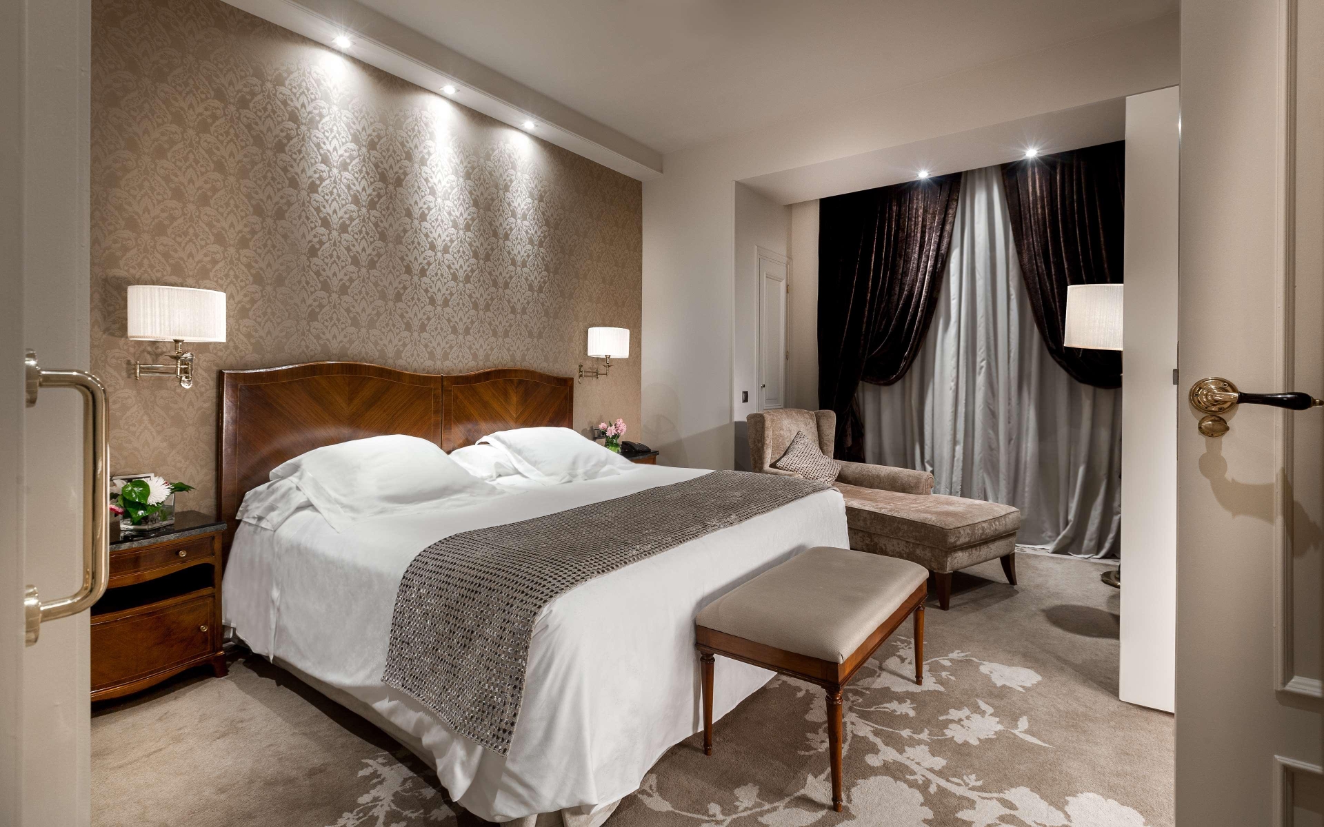 Wellington Hotel &amp; Spa Madrid, photo 29 of 120