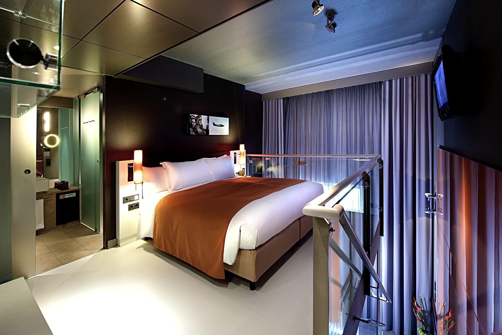 Sofitel Munich Bayerpost, photo 60 of 199