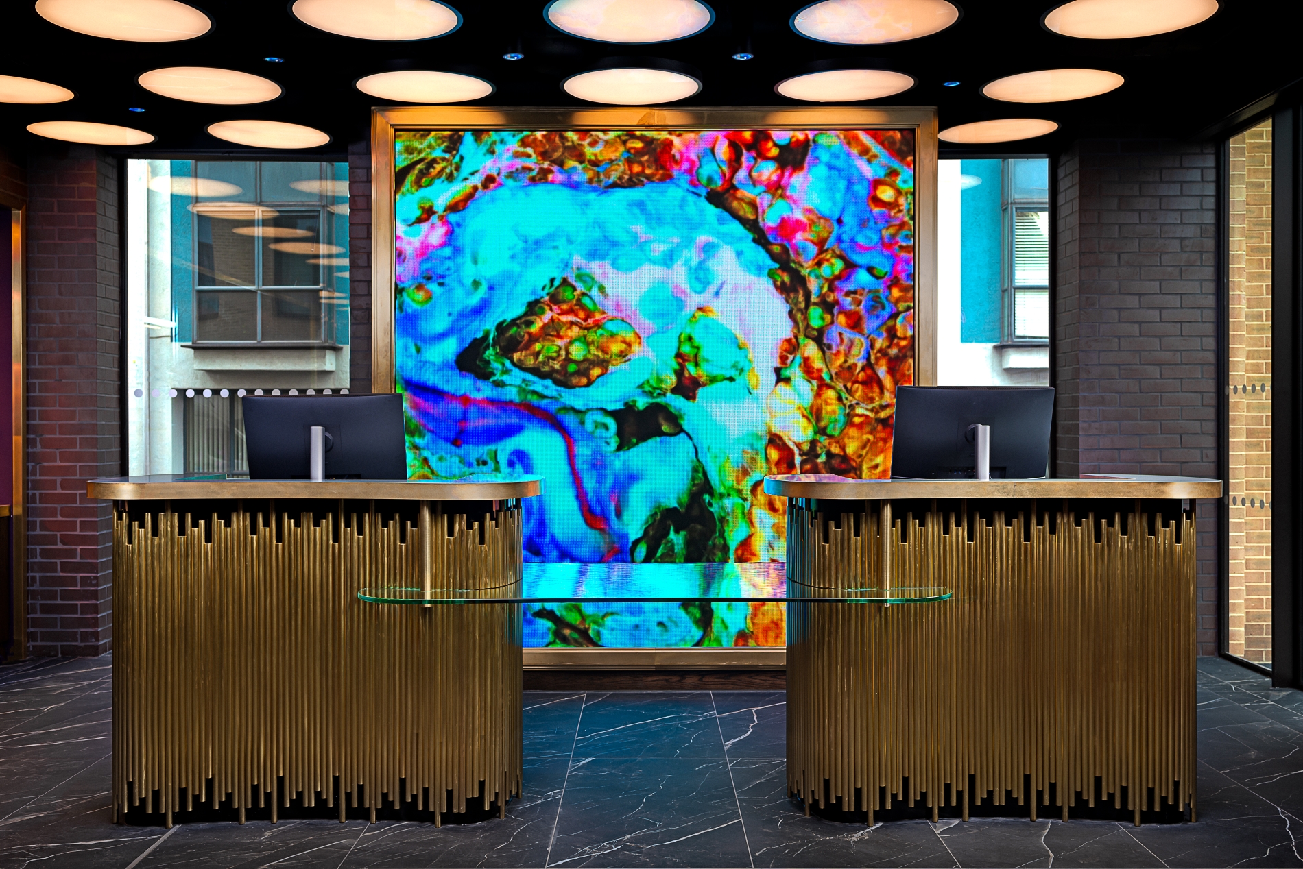 NYX Hotel Dublin Portobello, photo 8 of 39