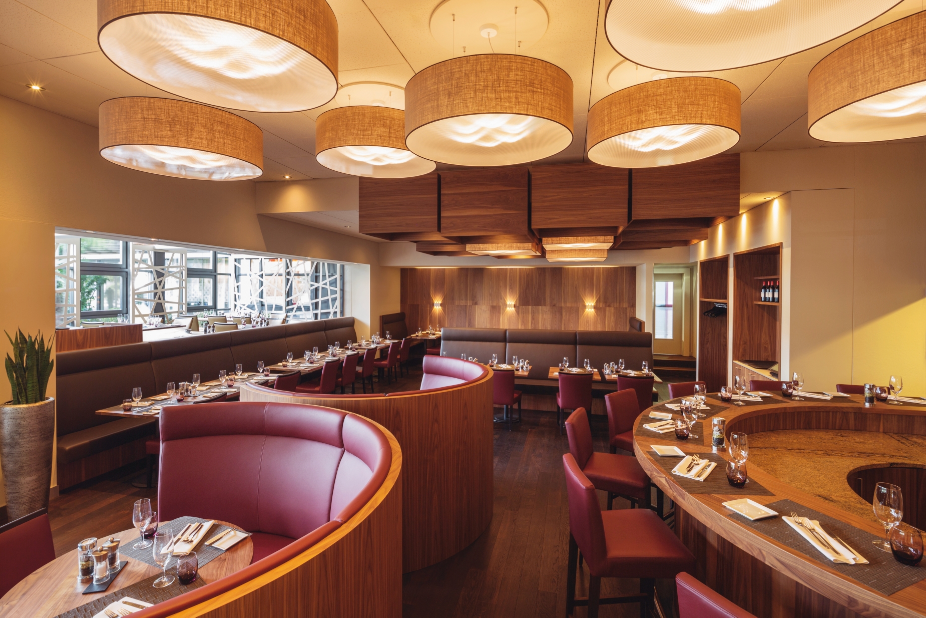 Movenpick Hotel Zurich Regensdorf, photo 7 of 55