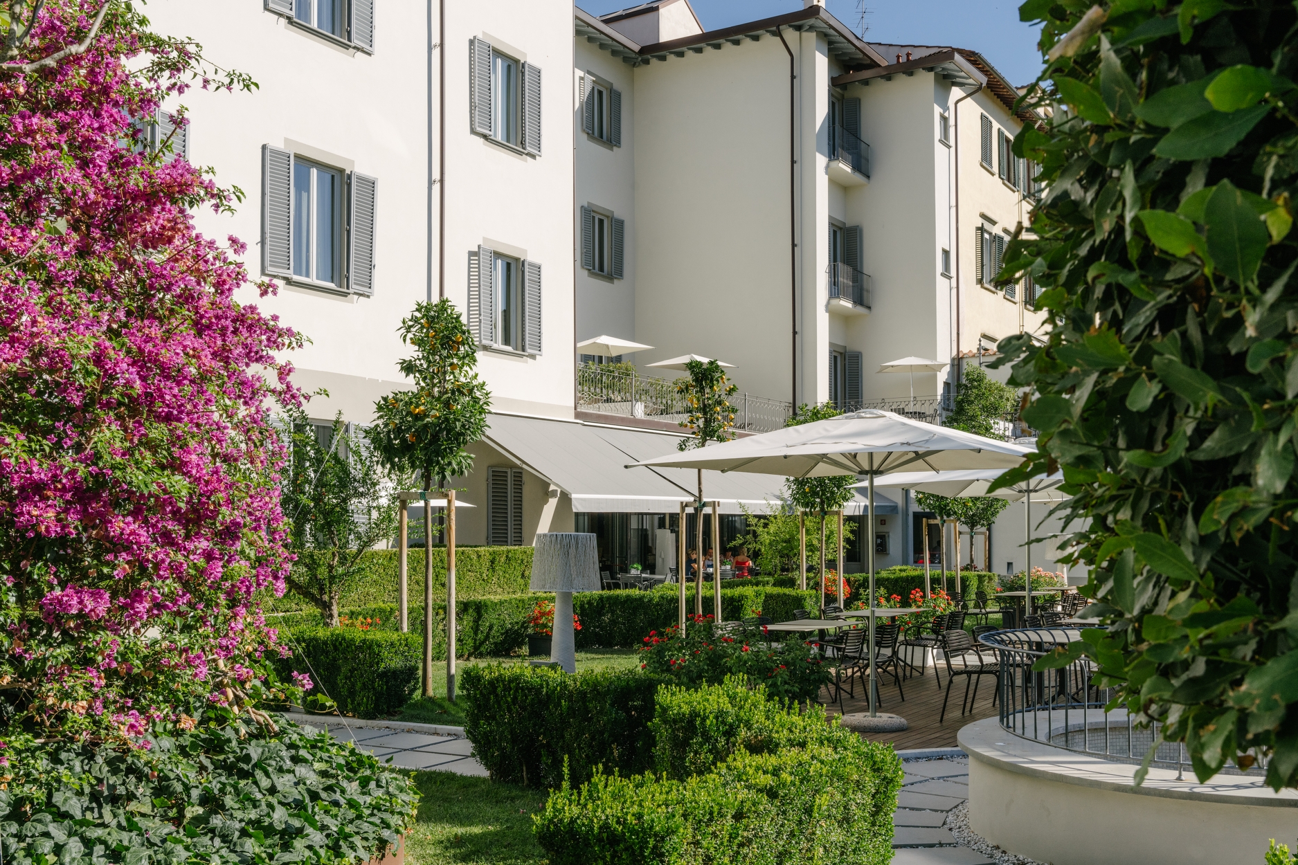 Palazzo Castri 1874 Spa &amp; Garden, photo 35 of 35