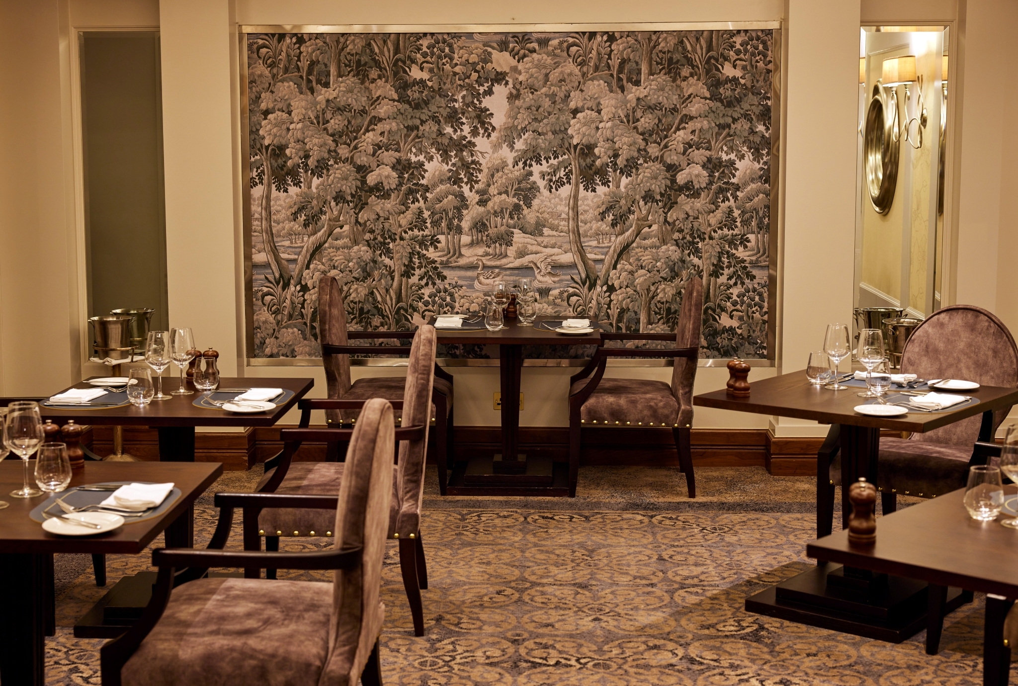The Royal Horseguards Hotel London, photo 18 of 33