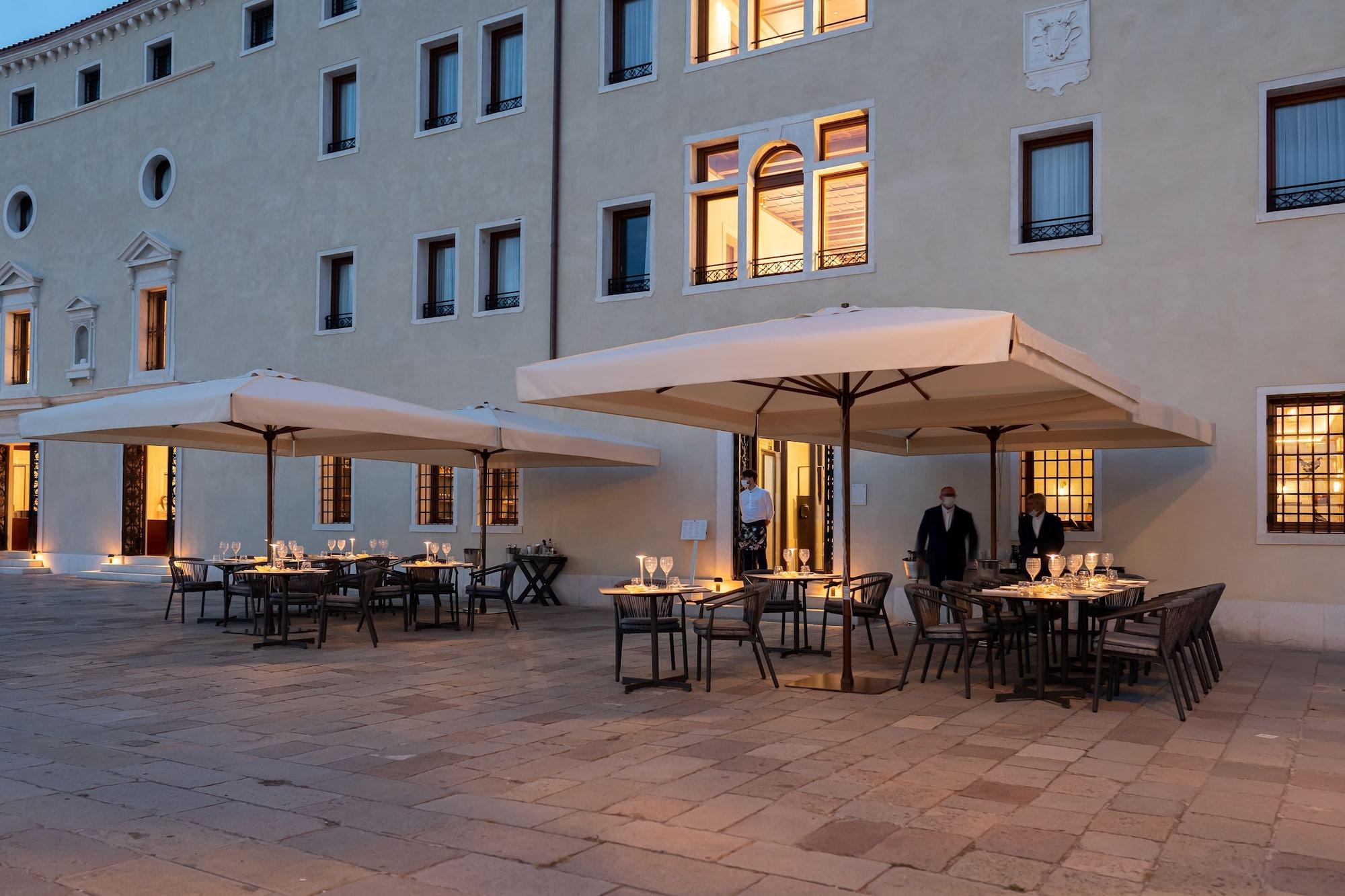 Small Luxury Hotel Ca' di Dio, photo 106 of 161