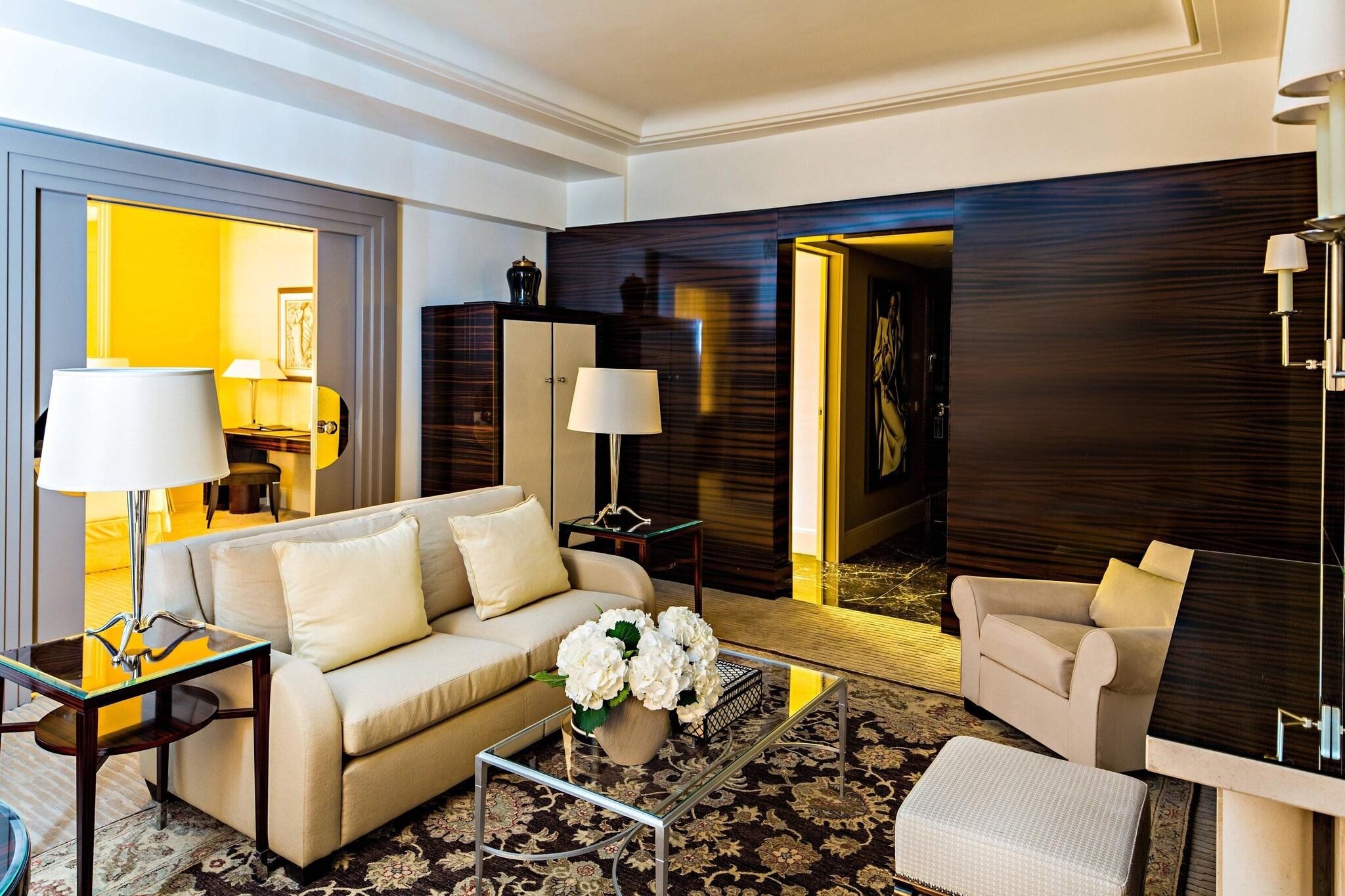 Prince De Galles, A Luxury Collection Hotel, photo 157 of 199
