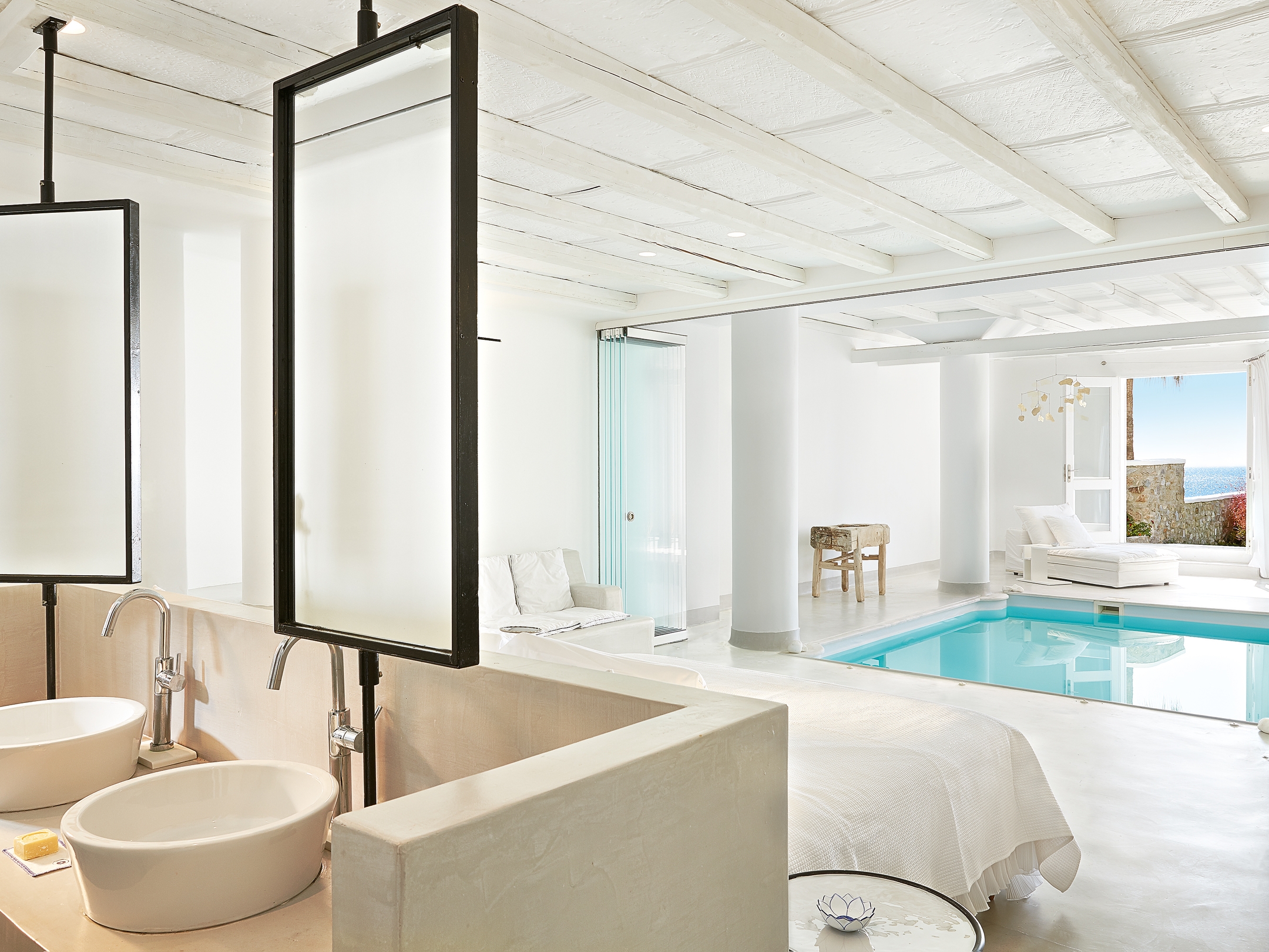 Mykonos Blu, A Grecotel Resort to Live, photo 30 of 67
