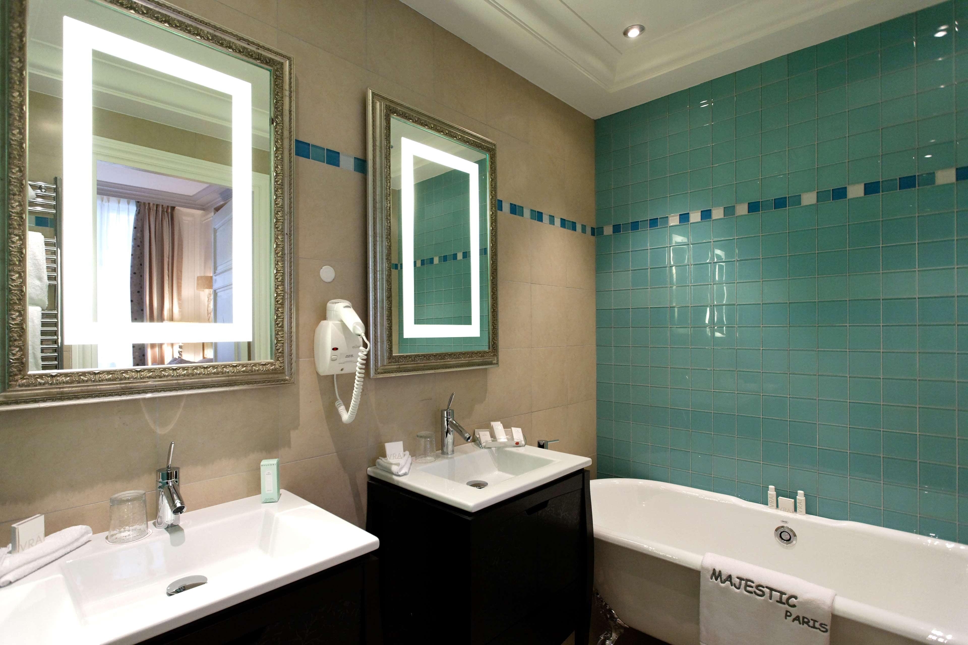 Majestic Hotel-Spa Paris, photo 25 of 94