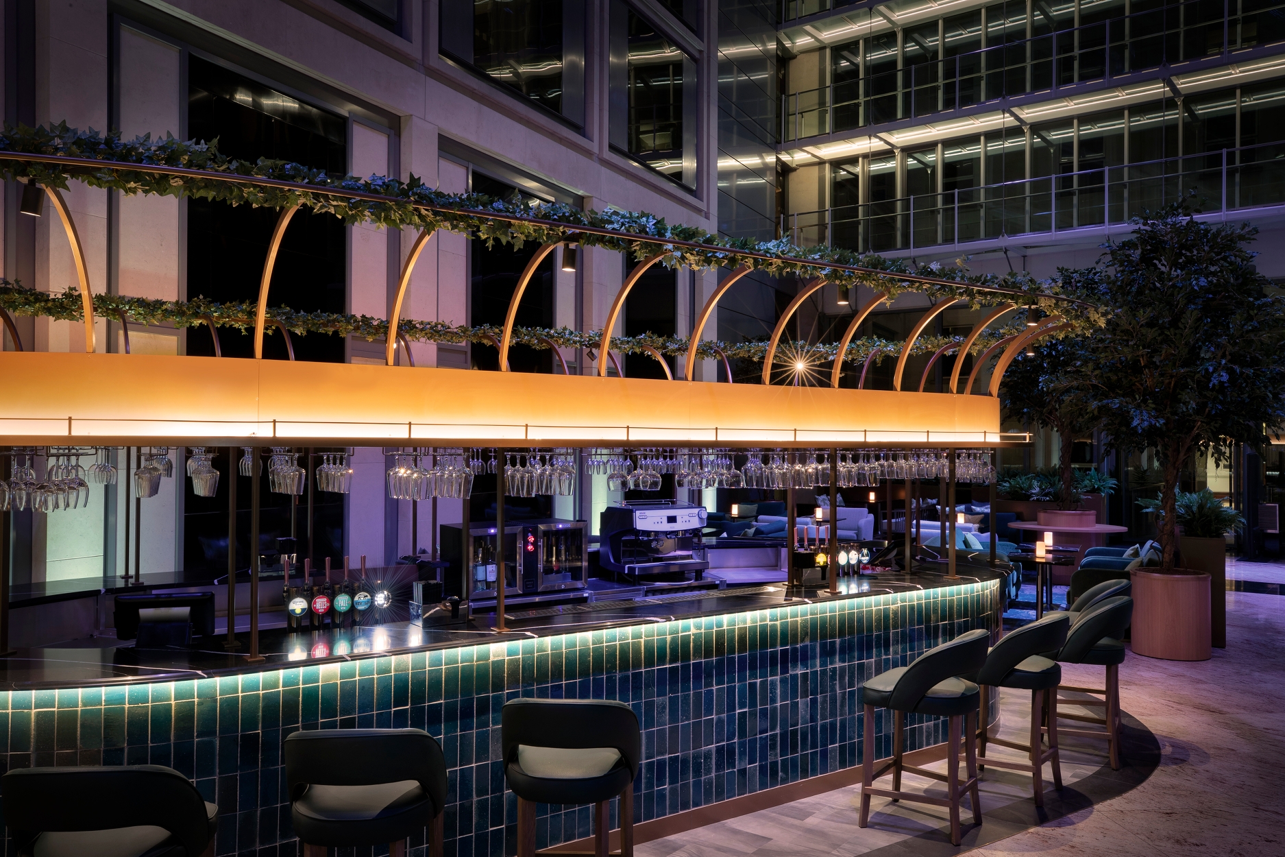 Leonardo Royal Hotel London St Pauls, photo 9 of 16