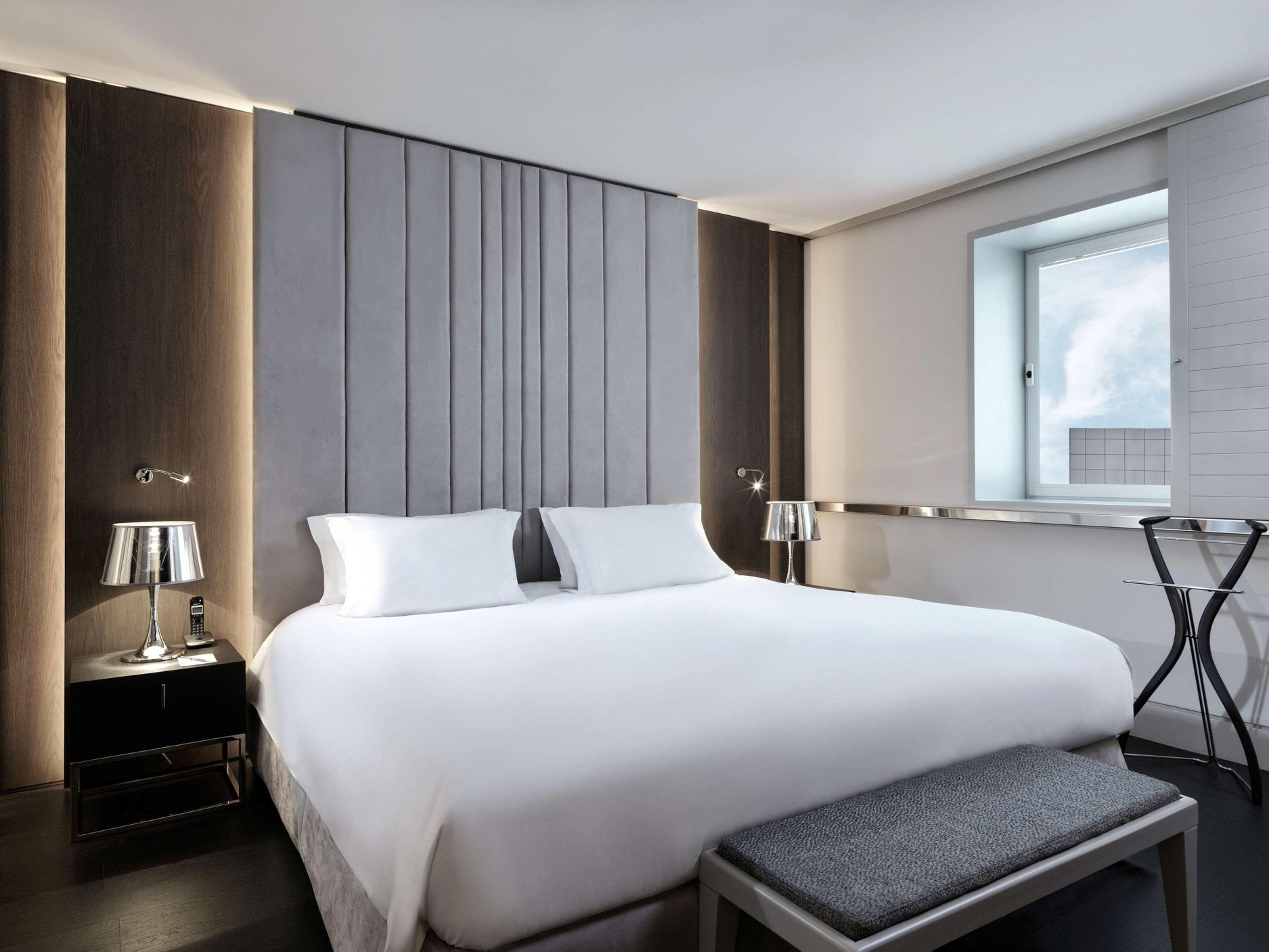 Sofitel Athens Airport, photo 69 of 179