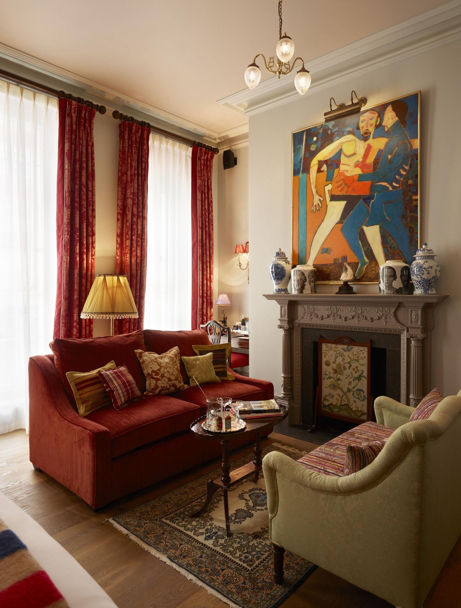 The Zetter Marylebone, photo 25 of 41