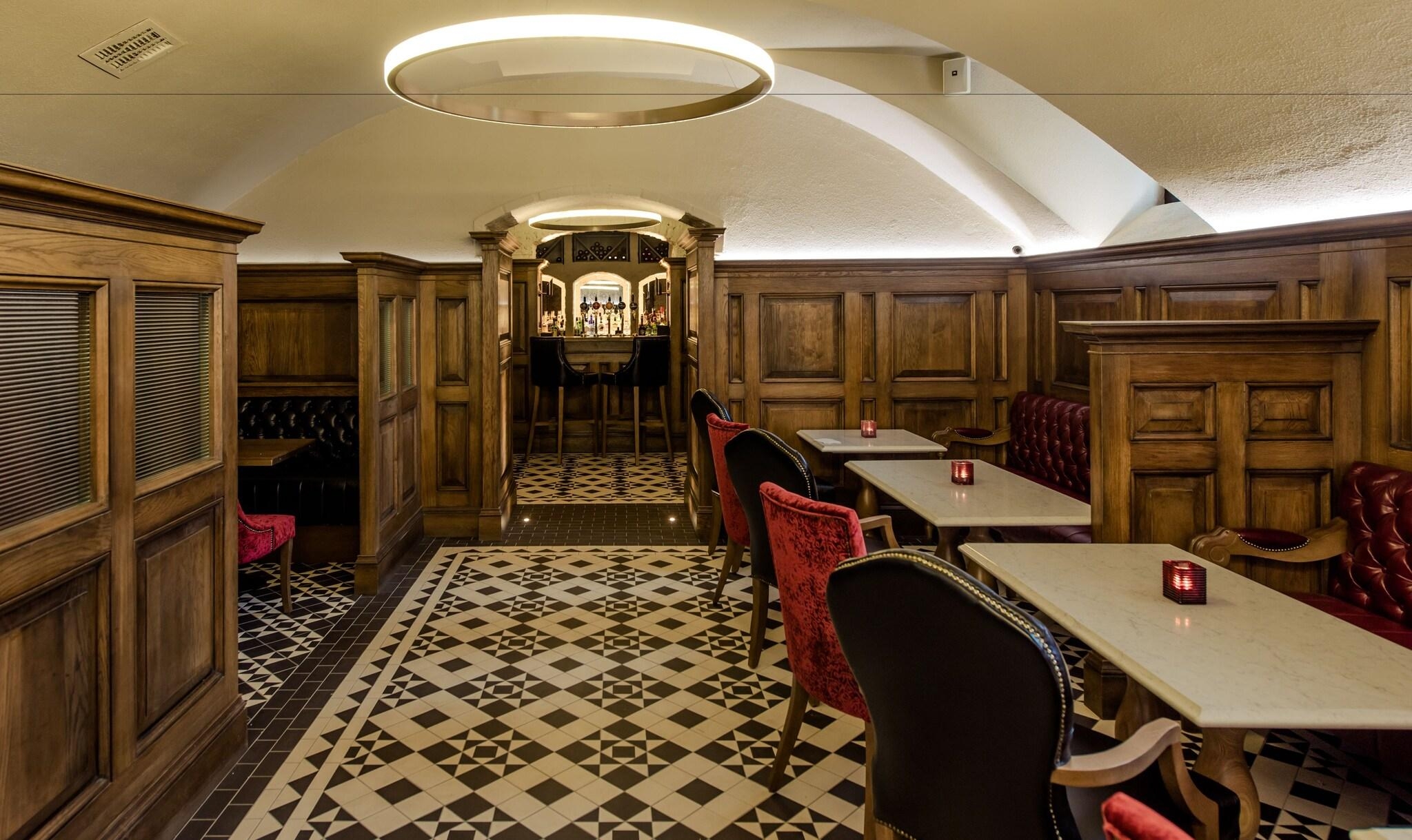 Cahernane House Hotel, photo 61 of 75