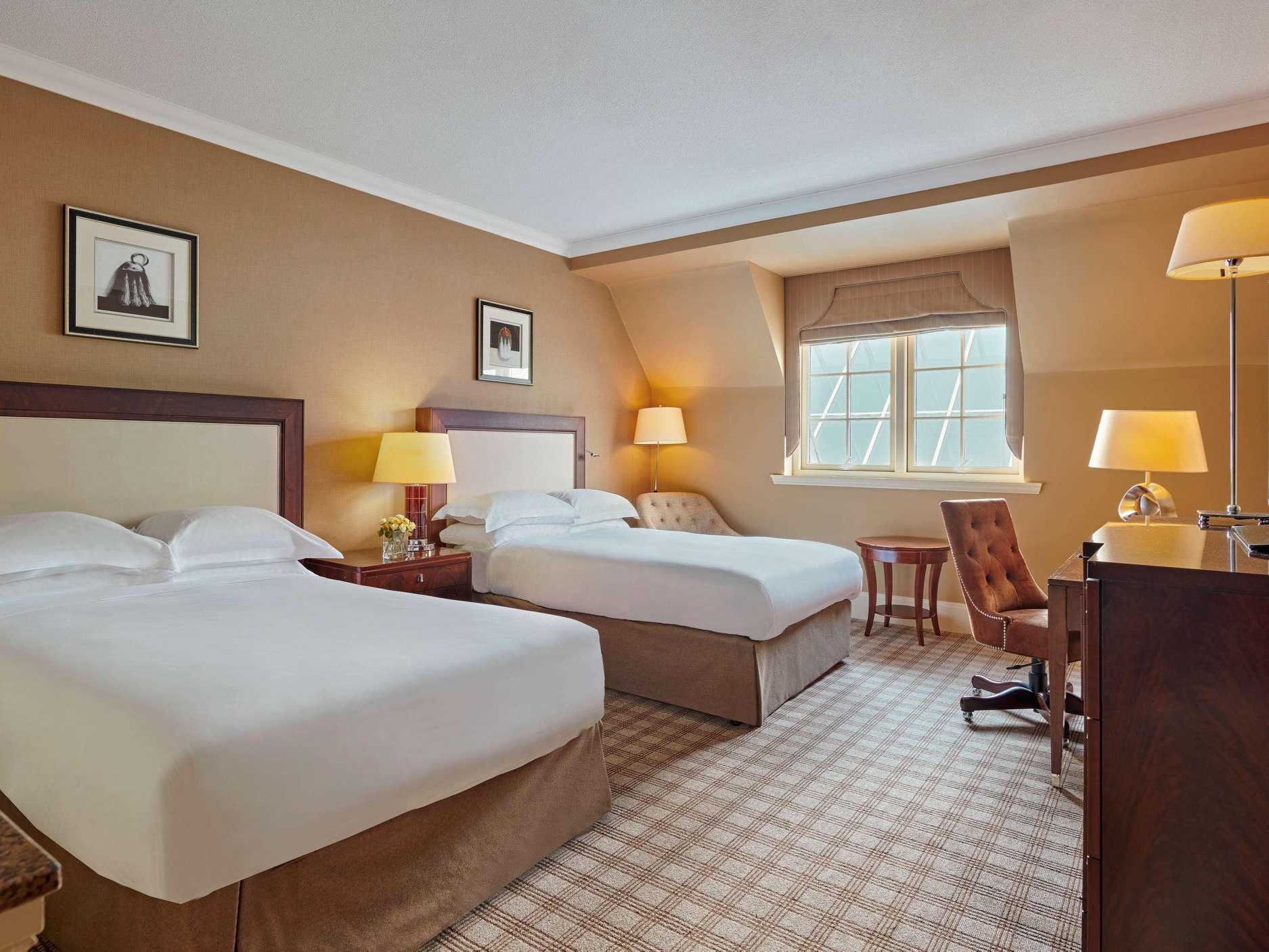 Fairmont St Andrews - Scotland, photo 27 of 199