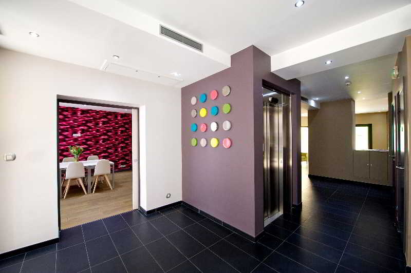 Serotel Suites Hotel, photo 9 of 24