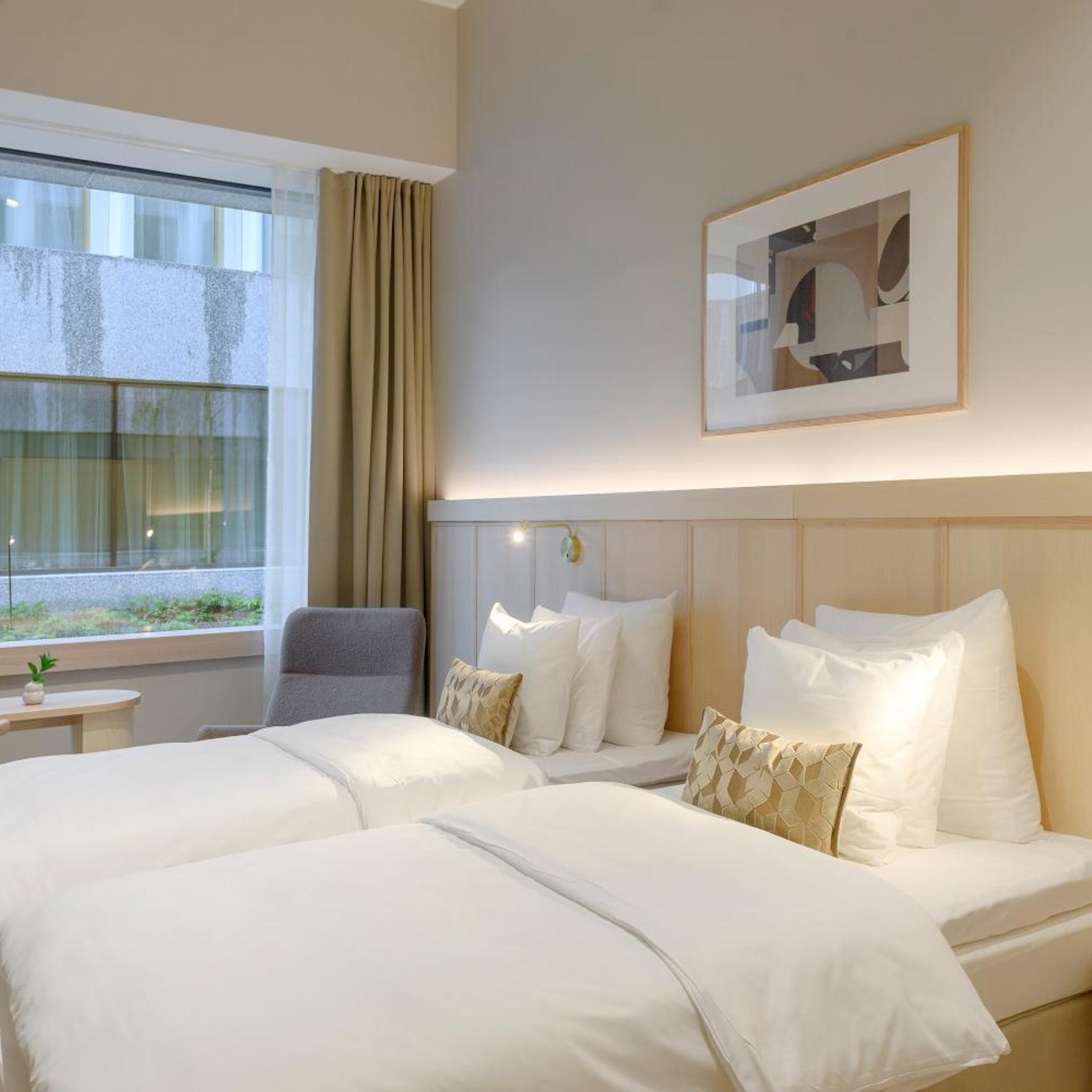 Solo Sokos Hotel Pier 4, photo 14 of 120