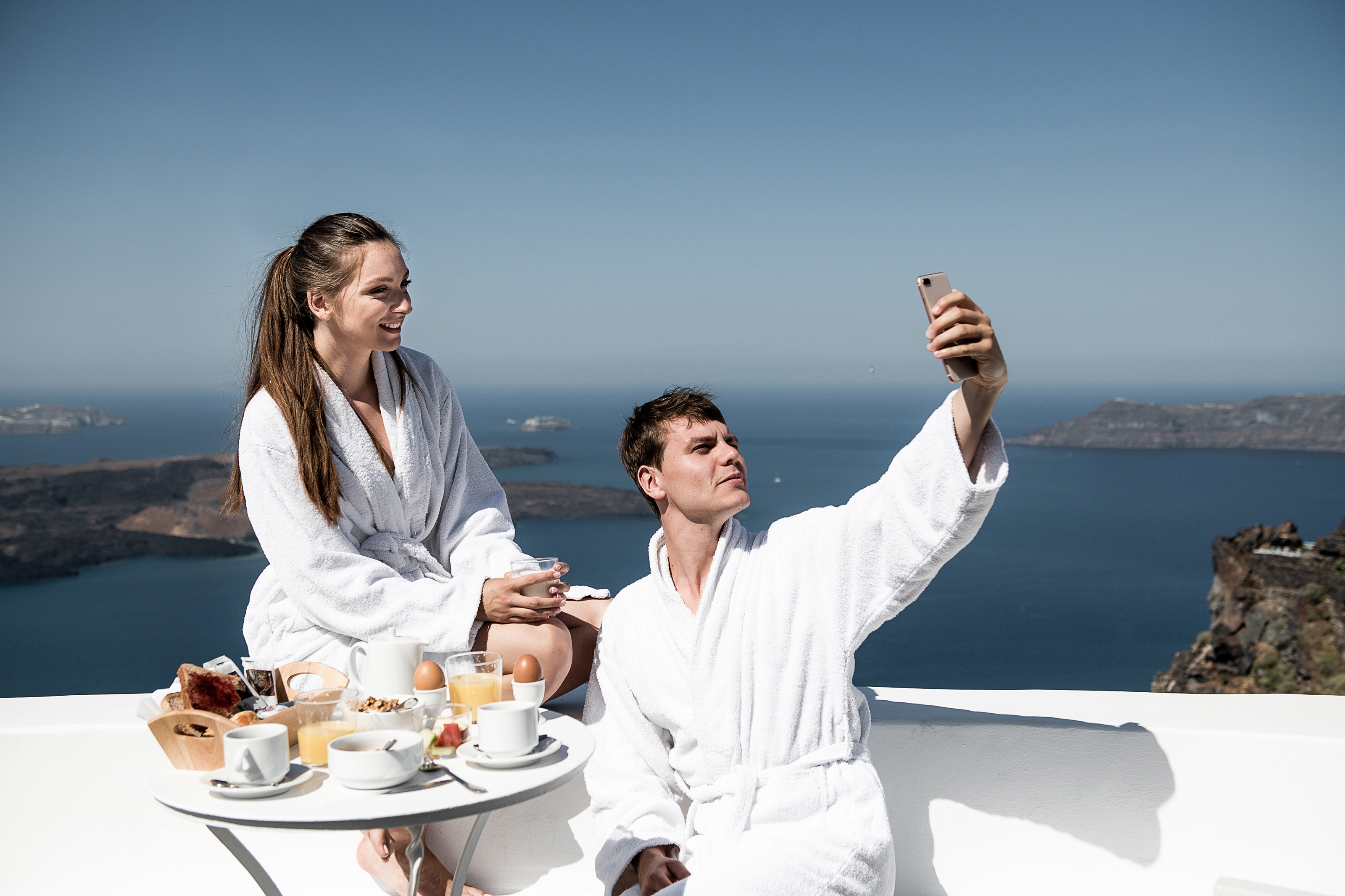 On The Rocks - Small Luxury Hotels of the World, photo 28 of 28