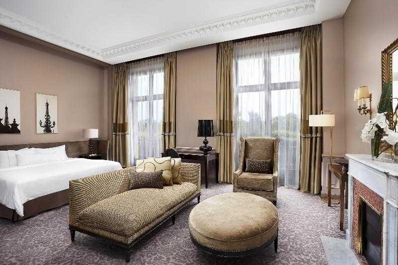 The Westin Paris, photo 117 of 199