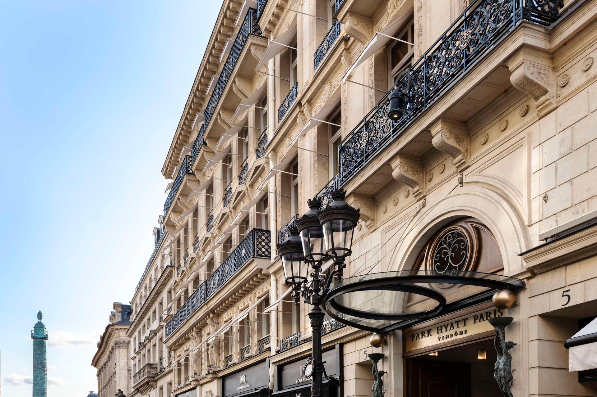 Park Hyatt Paris-Vendome, photo 1 of 199