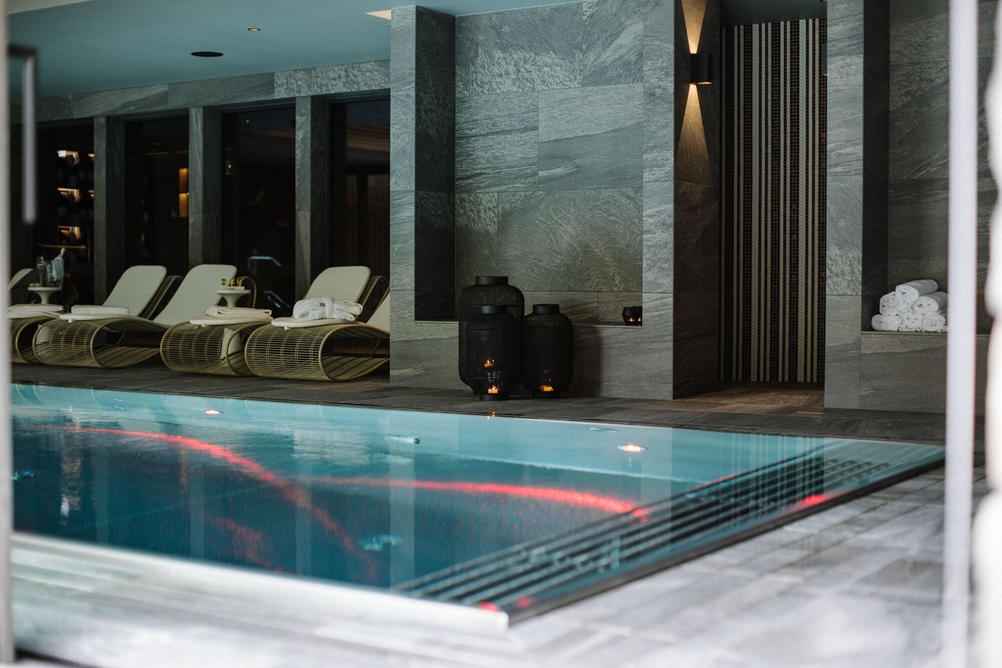 Bergwelt Grindelwald | Alpine Design Resort, photo 81 of 96