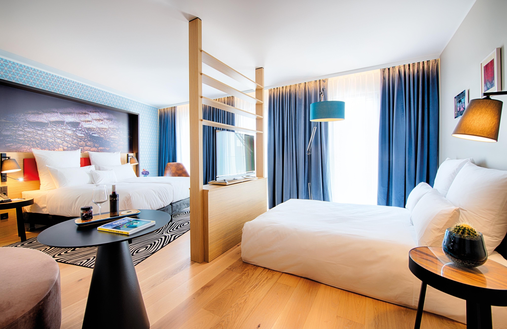 NYX Hotel Munich by Leonardo Hotels, photo 19 of 38
