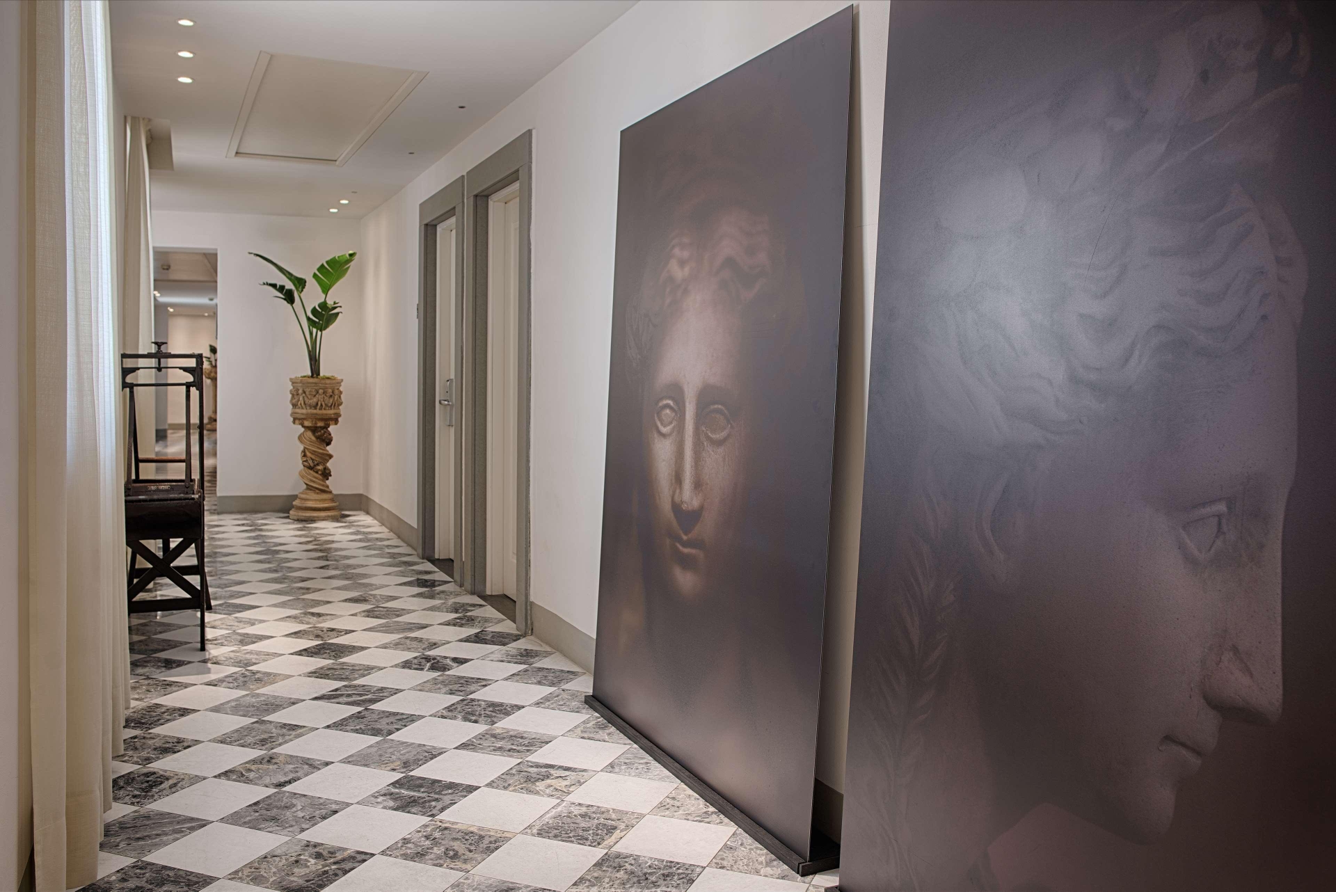 NH Collection Firenze Porta Rossa, photo 6 of 132