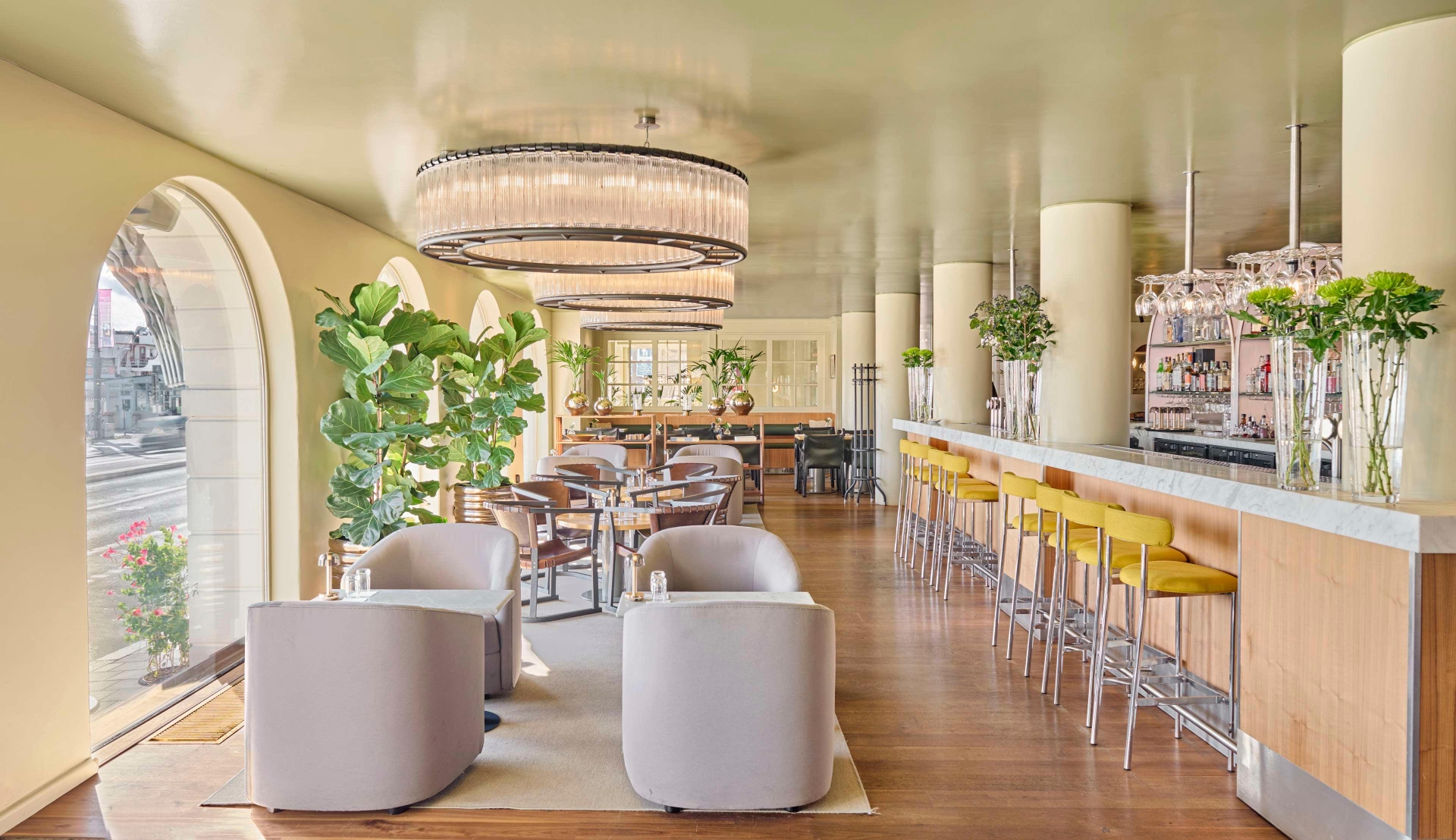 Hotel Reisen in The Unbound Collection by Hyatt, photo 88 of 99