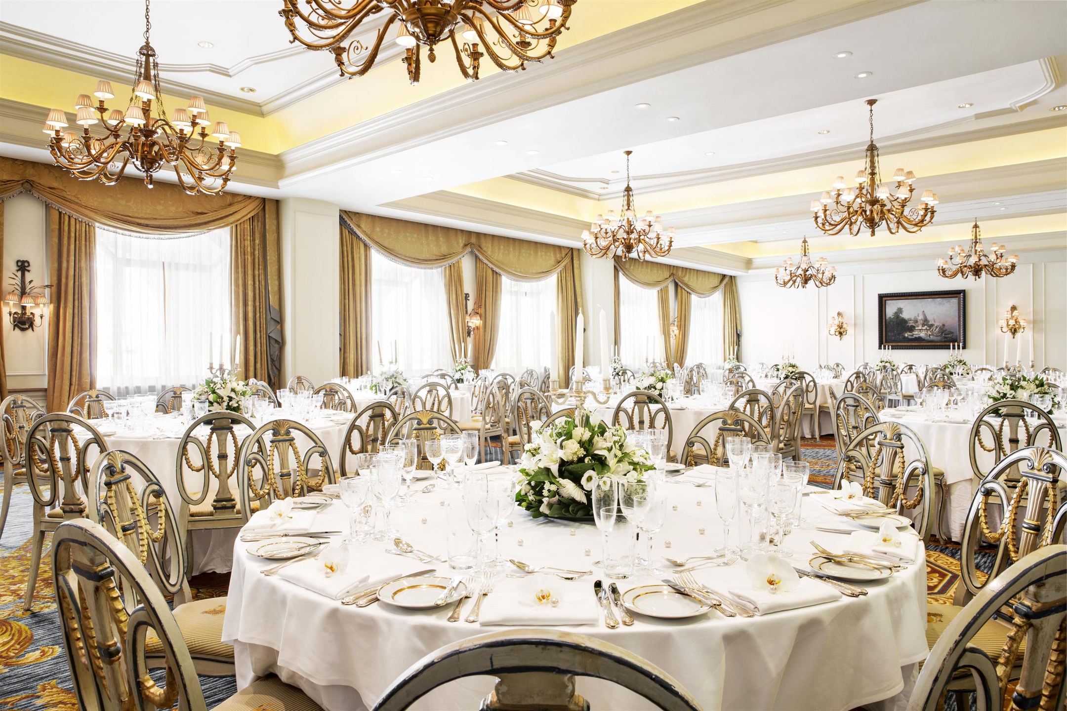 Grande Bretagne, A Luxury Collection Hotel, photo 195 of 199