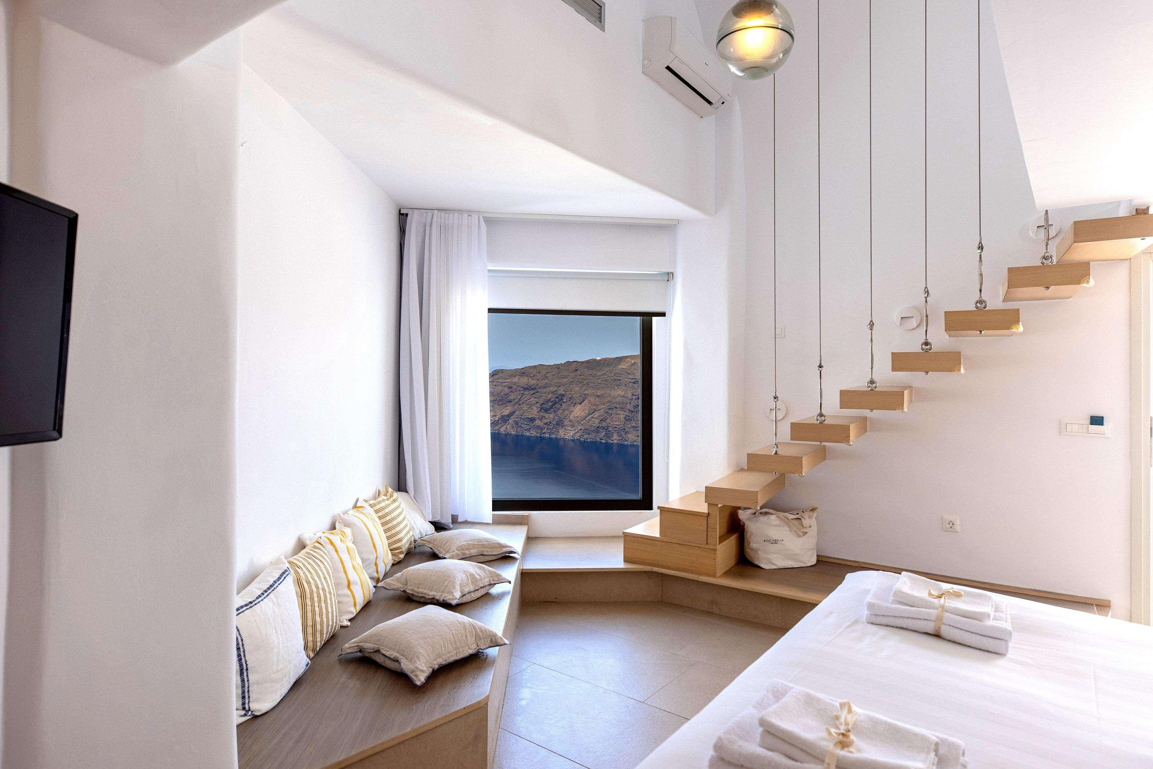 Rocabella Santorini Hotel &amp; Spa, photo 12 of 47