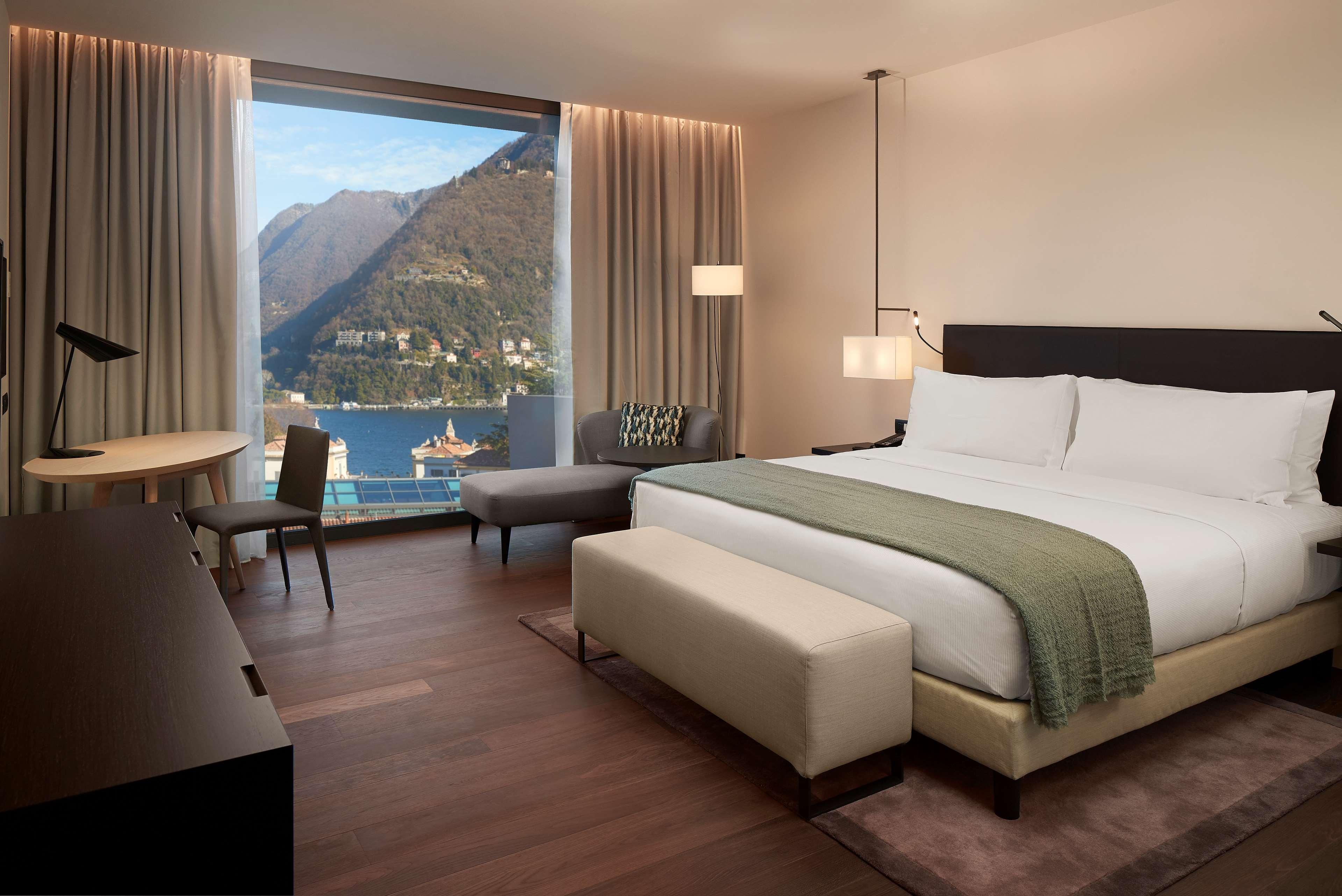 Hilton Lake Como, photo 130 of 199