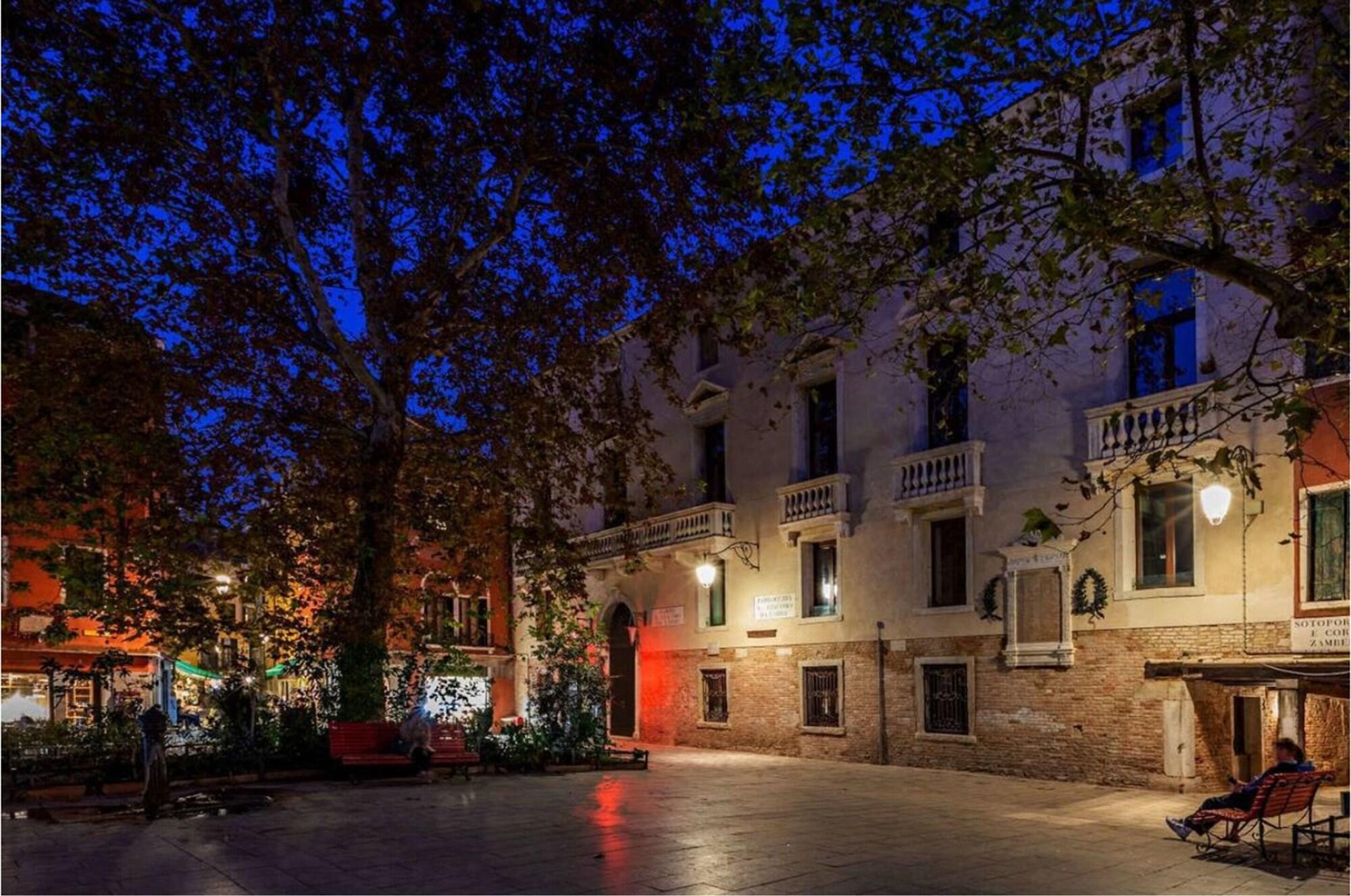 Hotel Aquarius Venice, photo 5 of 53