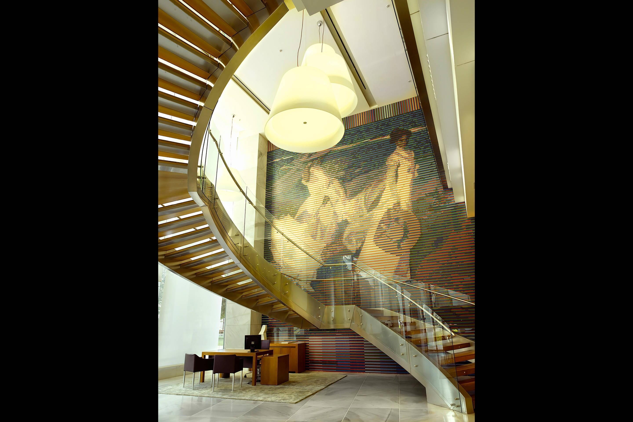 Sercotel Sorolla Palace, photo 18 of 49
