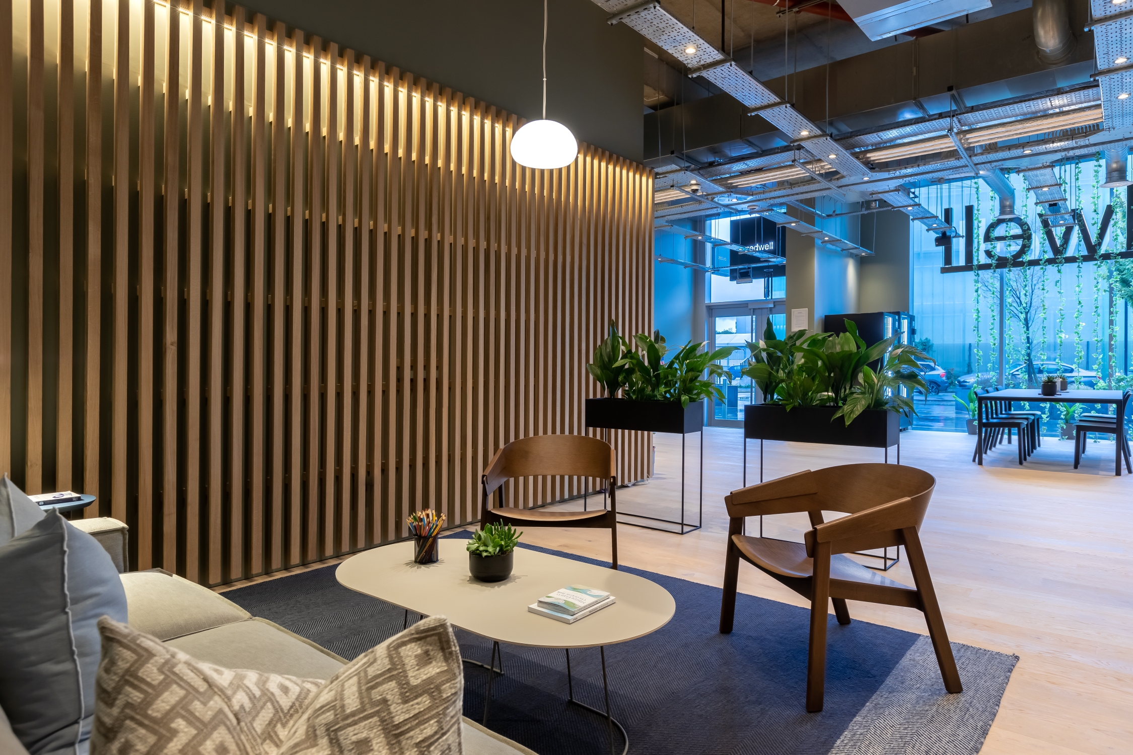 Zedwell Greenwich, photo 11 of 20
