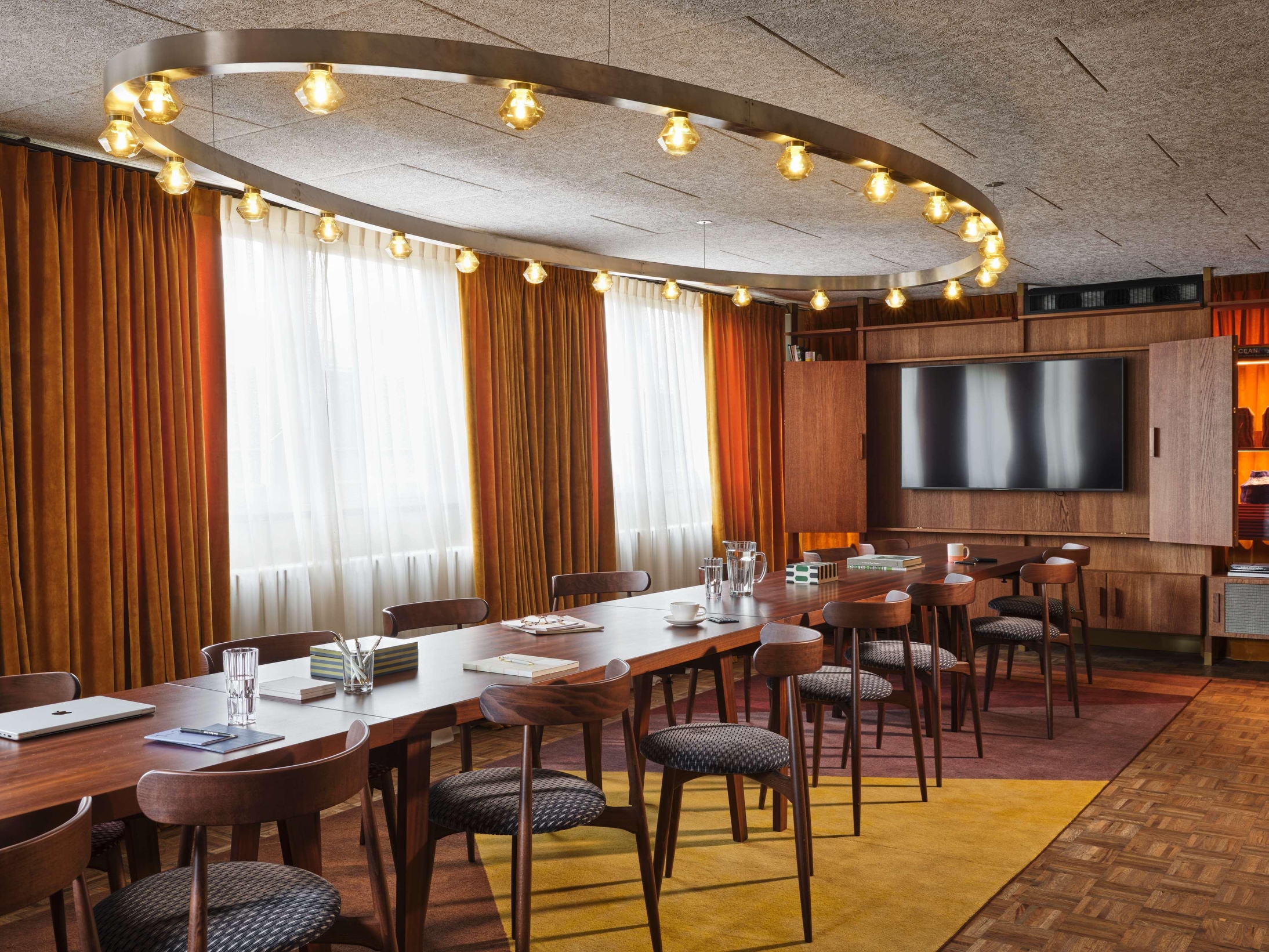 The Hoxton Lloyd Amsterdam, photo 43 of 44