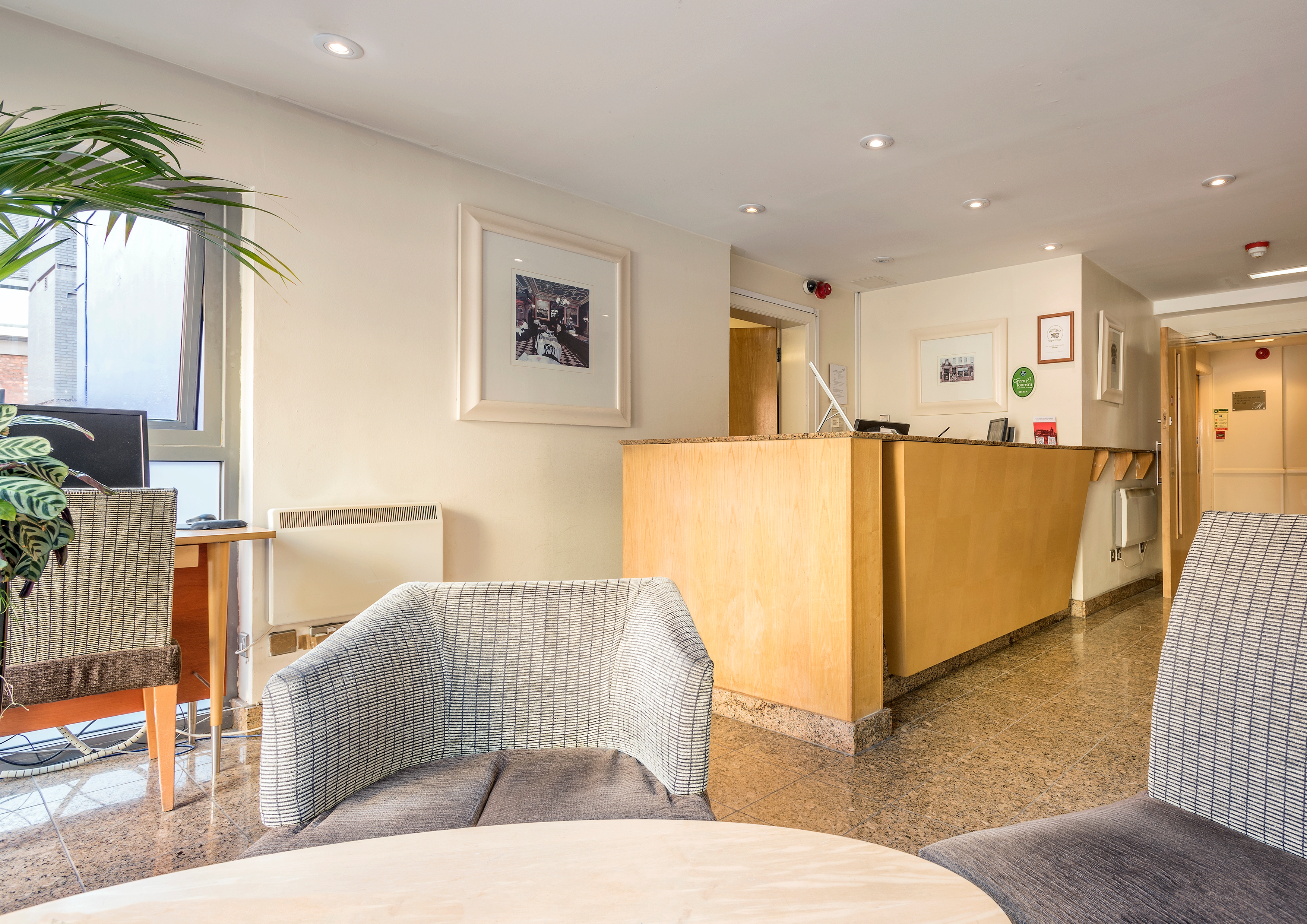 Holyrood Aparthotel, photo 2 of 64