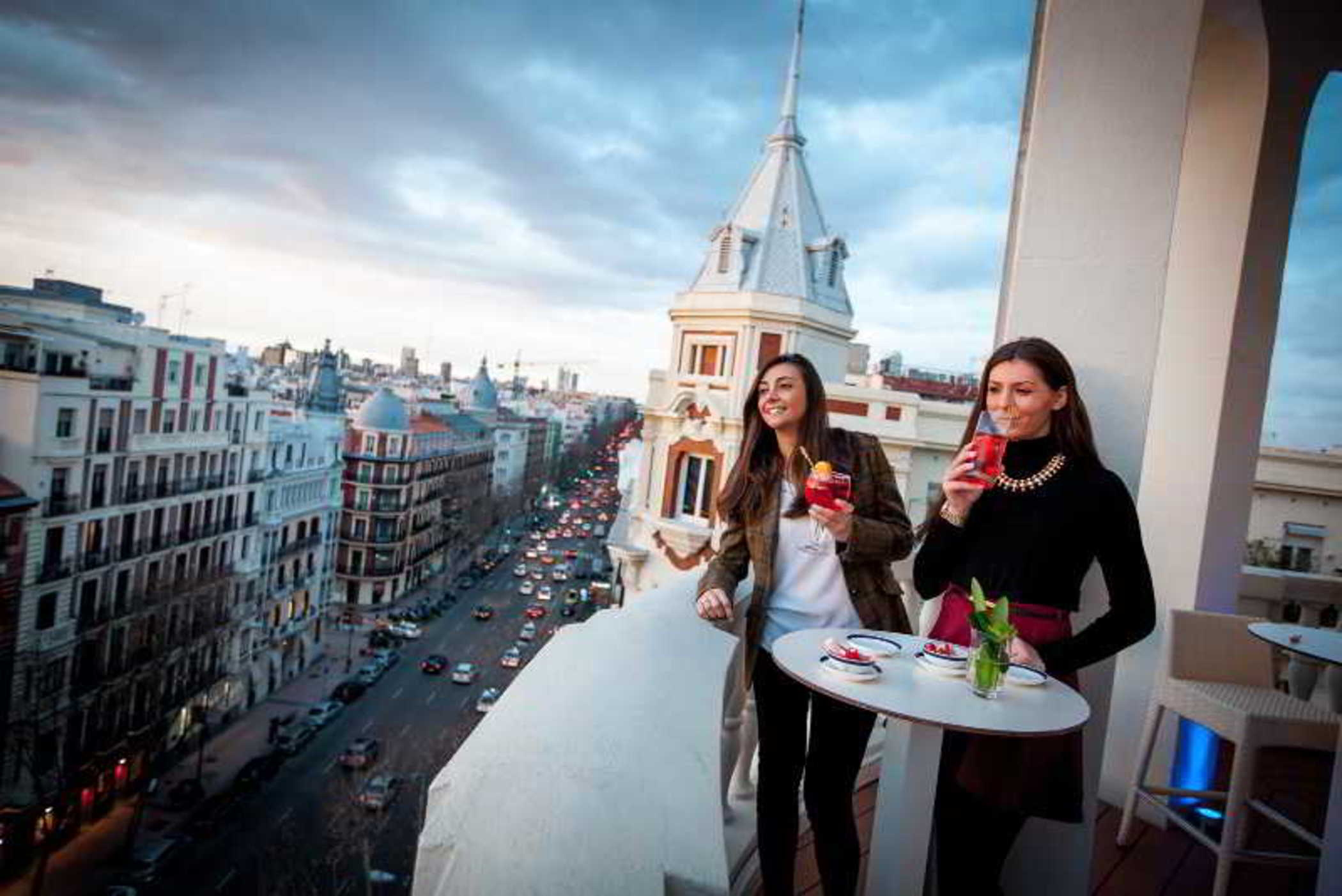 Wellington Hotel &amp; Spa Madrid, photo 118 of 120