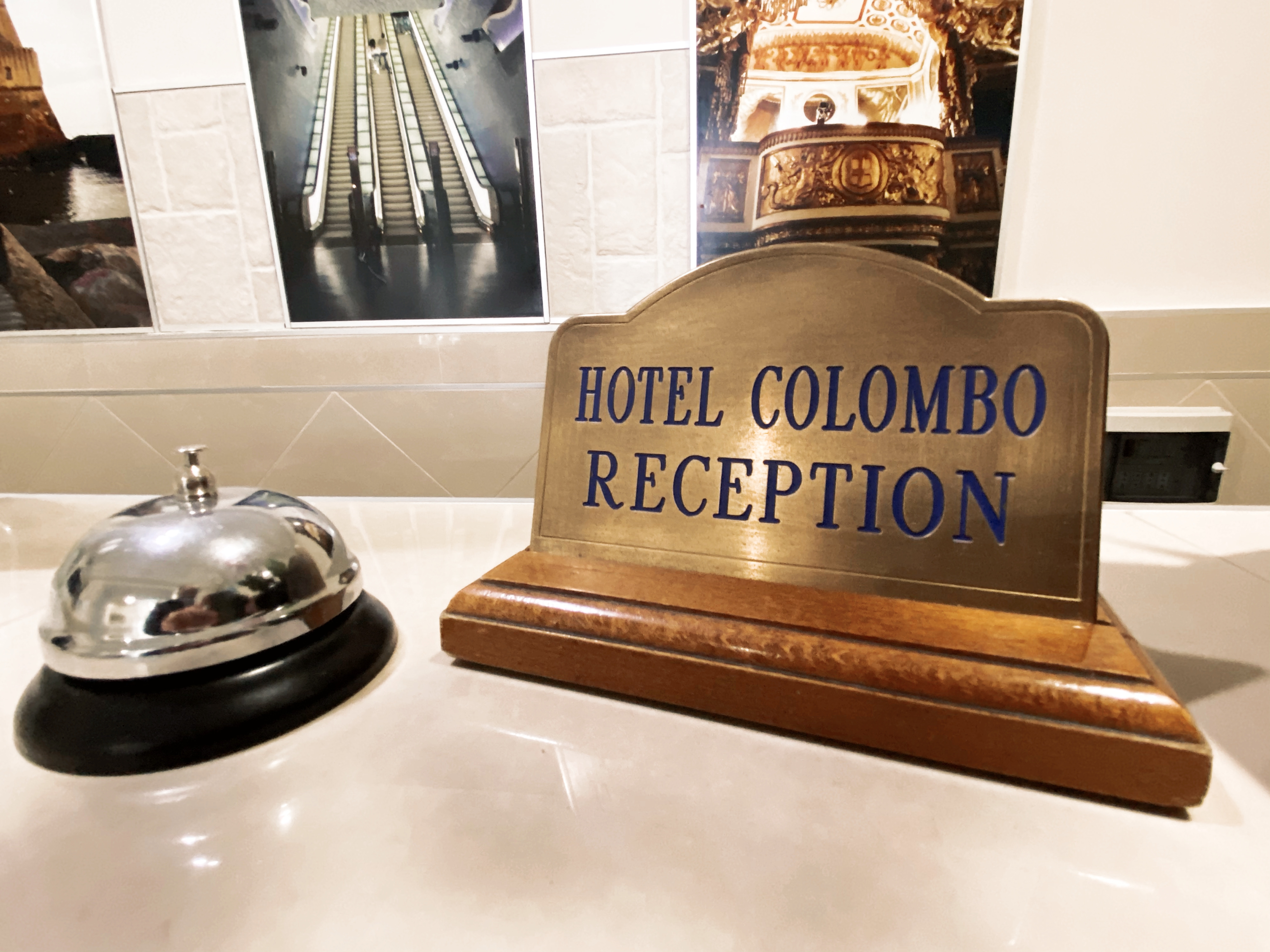Colombo, photo 3 of 42