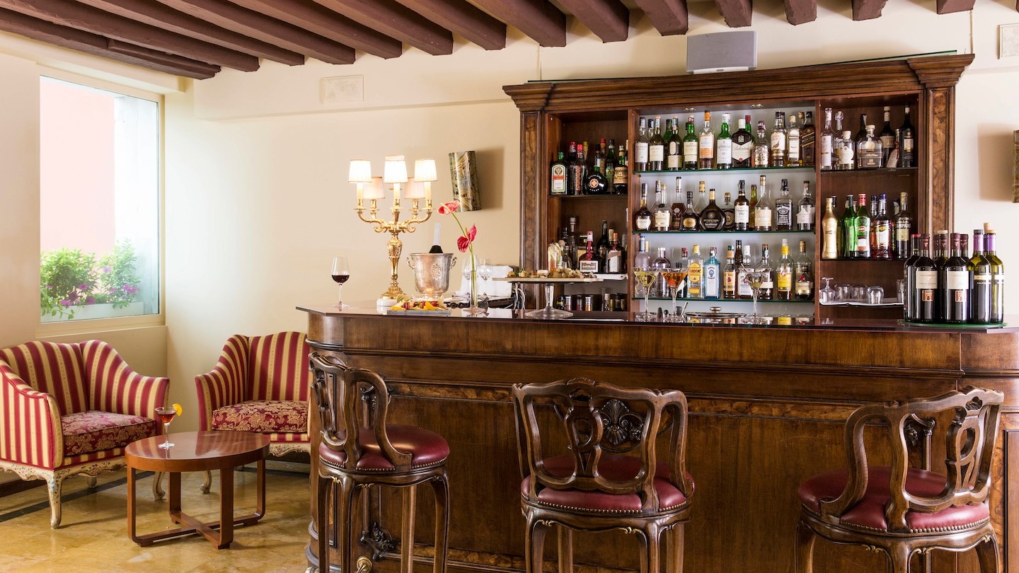 NH Collection Venezia Grand Hotel Palazzo dei Dogi, photo 52 of 93