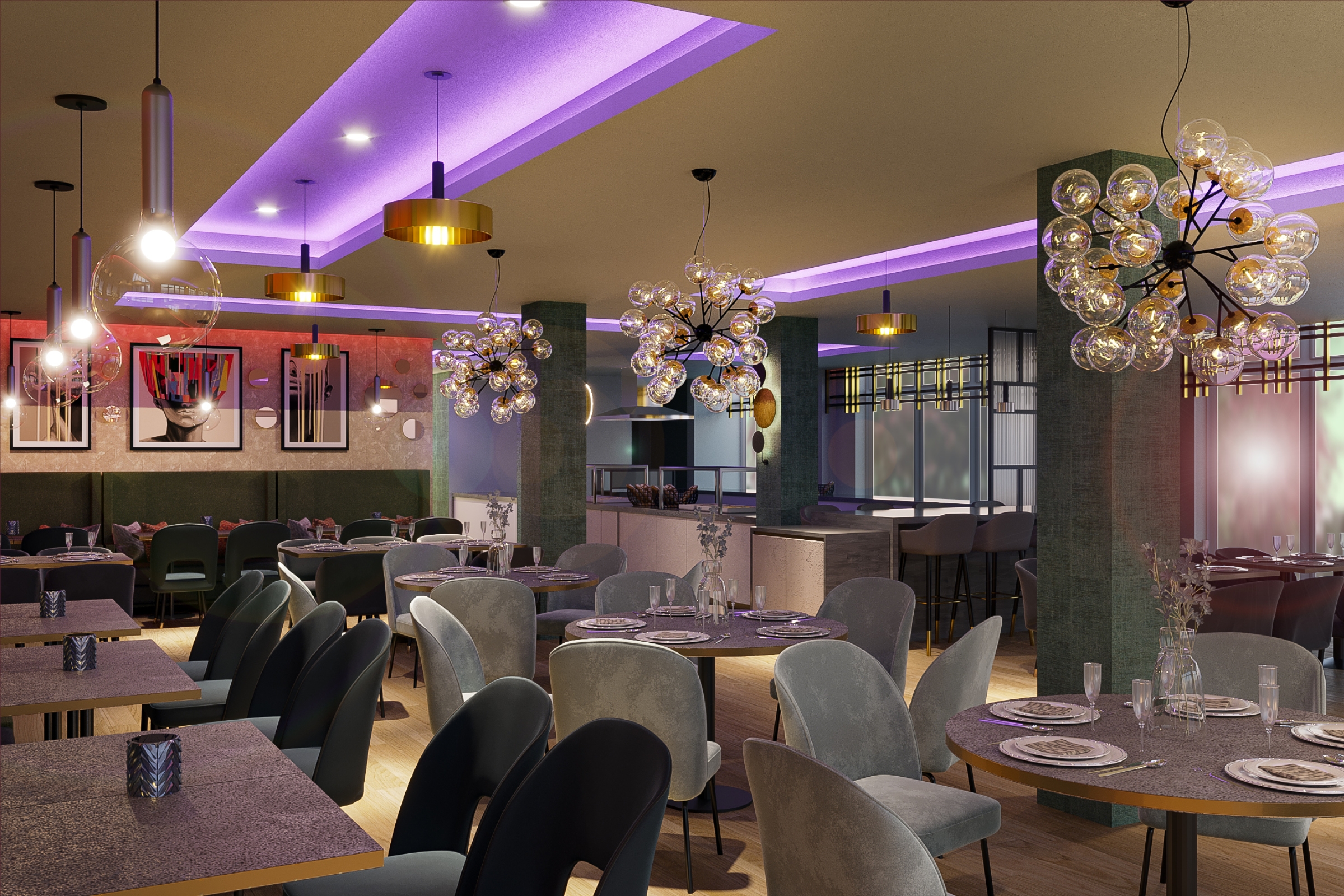 Leonardo Hotel Eschborn Frankfurt, photo 30 of 36