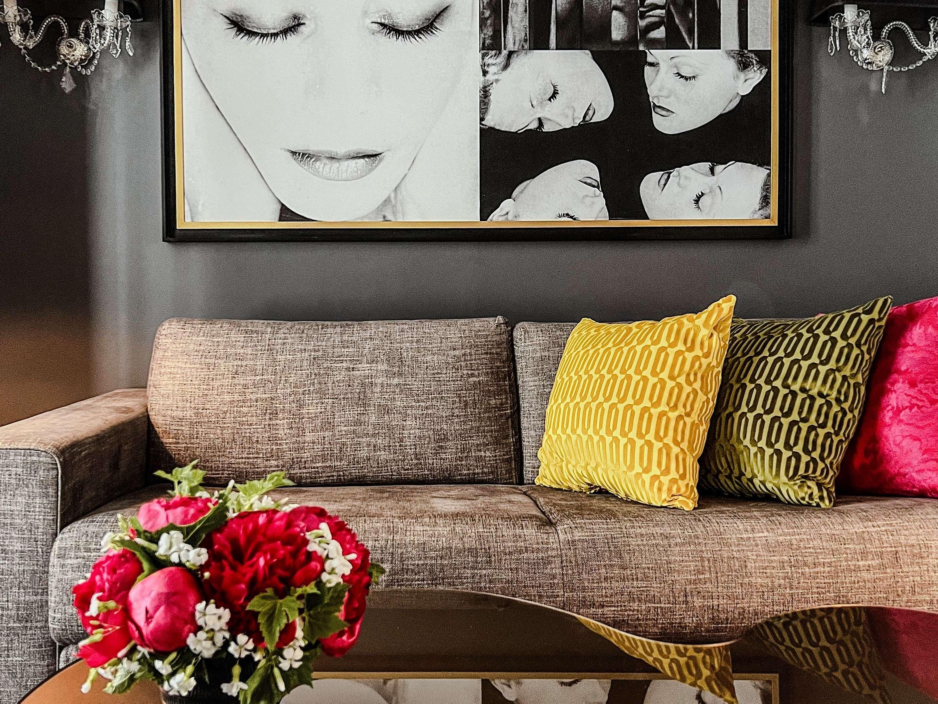 Sofitel Paris Le Faubourg, photo 176 of 199