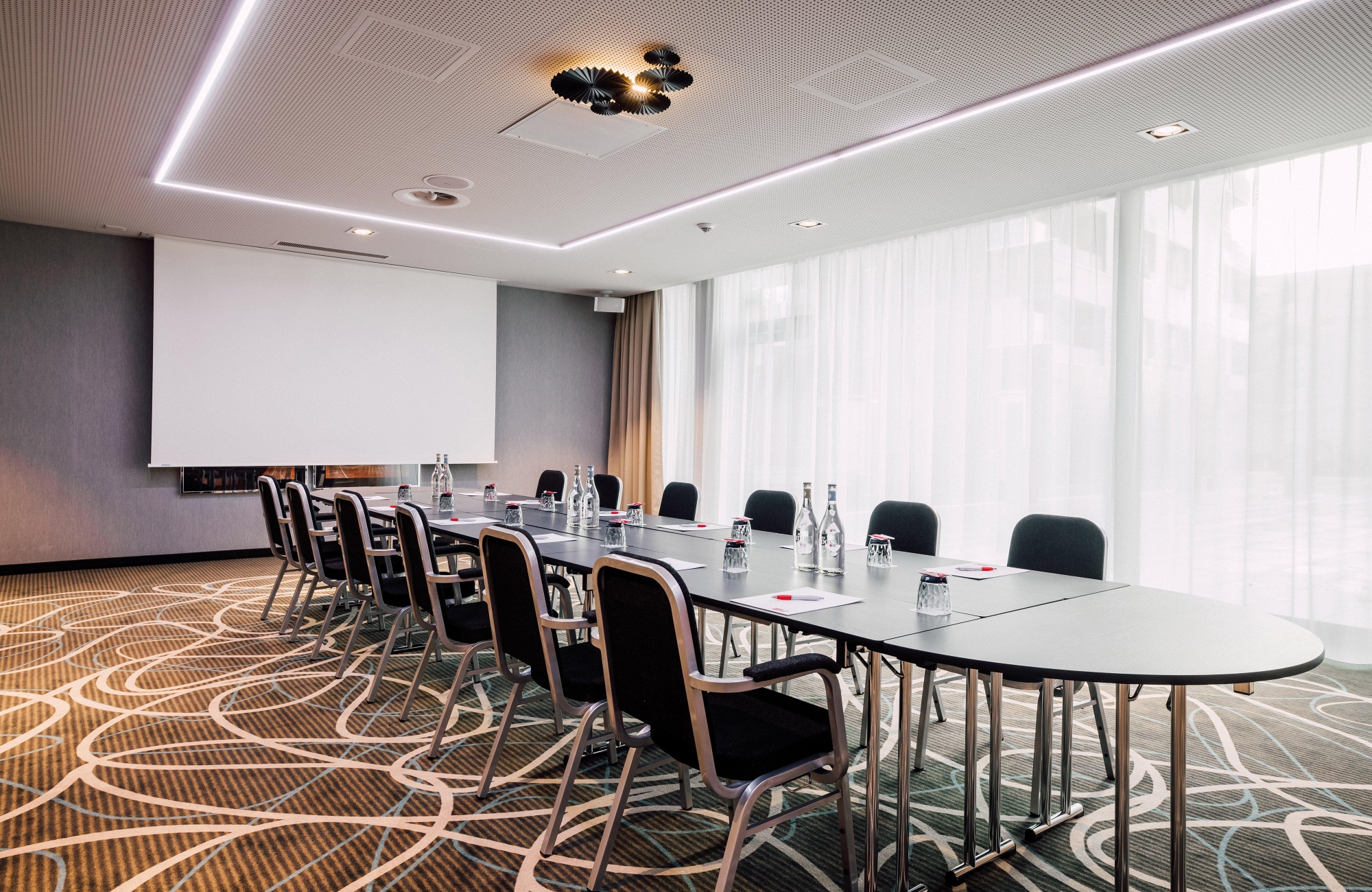 Leonardo Hotel Zurich Airport, photo 24 of 41